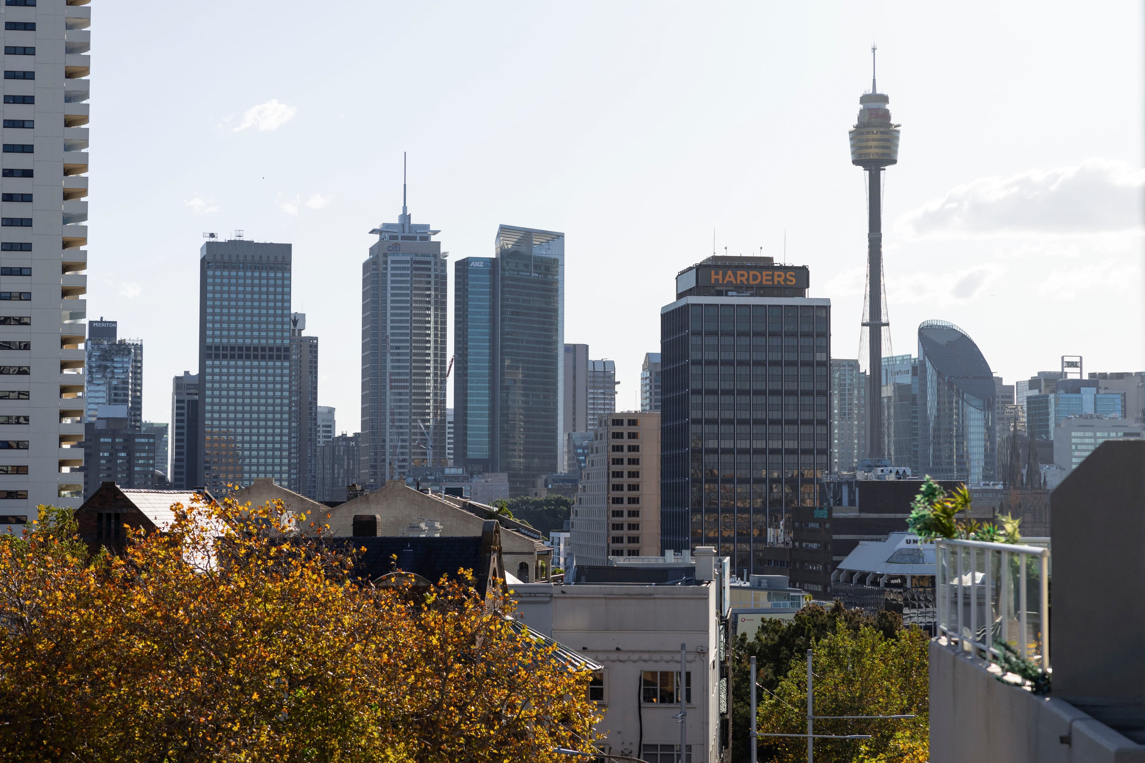 601/1 Kings Cross Road, Darlinghurst - Thumbnail 2