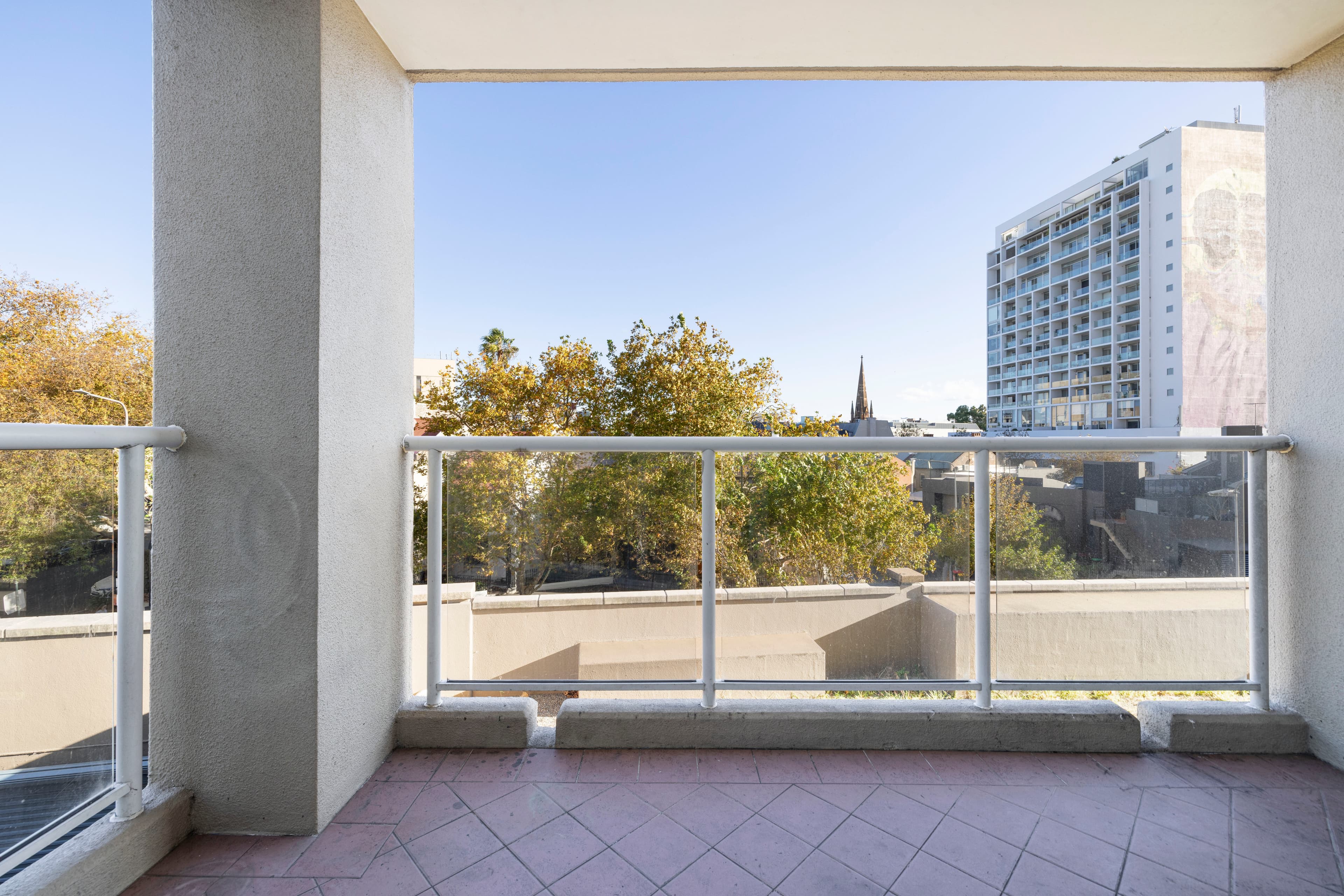 601/1 Kings Cross Road, Darlinghurst - Thumbnail 3