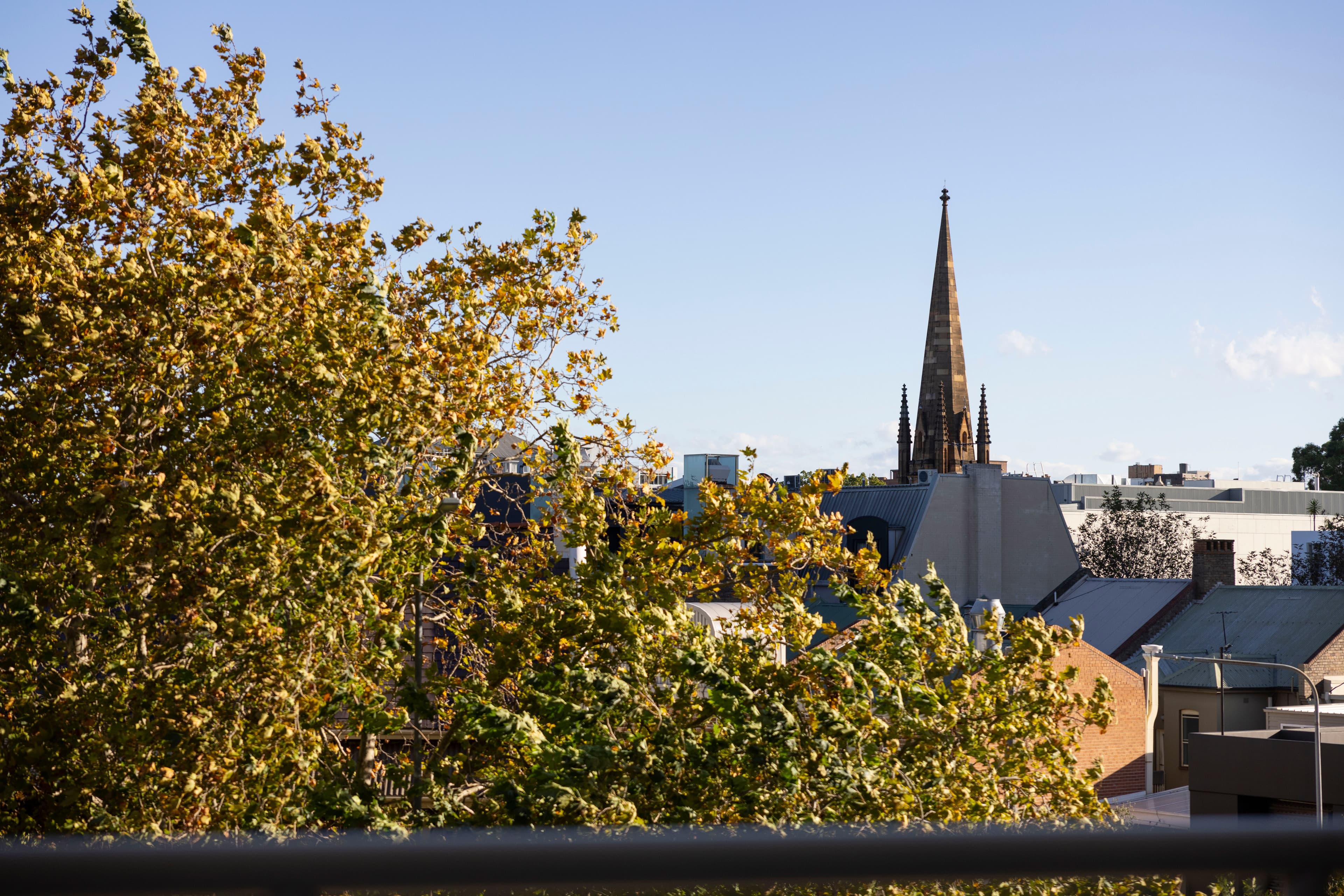 601/1 Kings Cross Road, Darlinghurst - Thumbnail 6