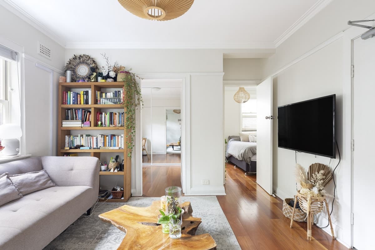13/381 Liverpool Street, Darlinghurst - Image 1