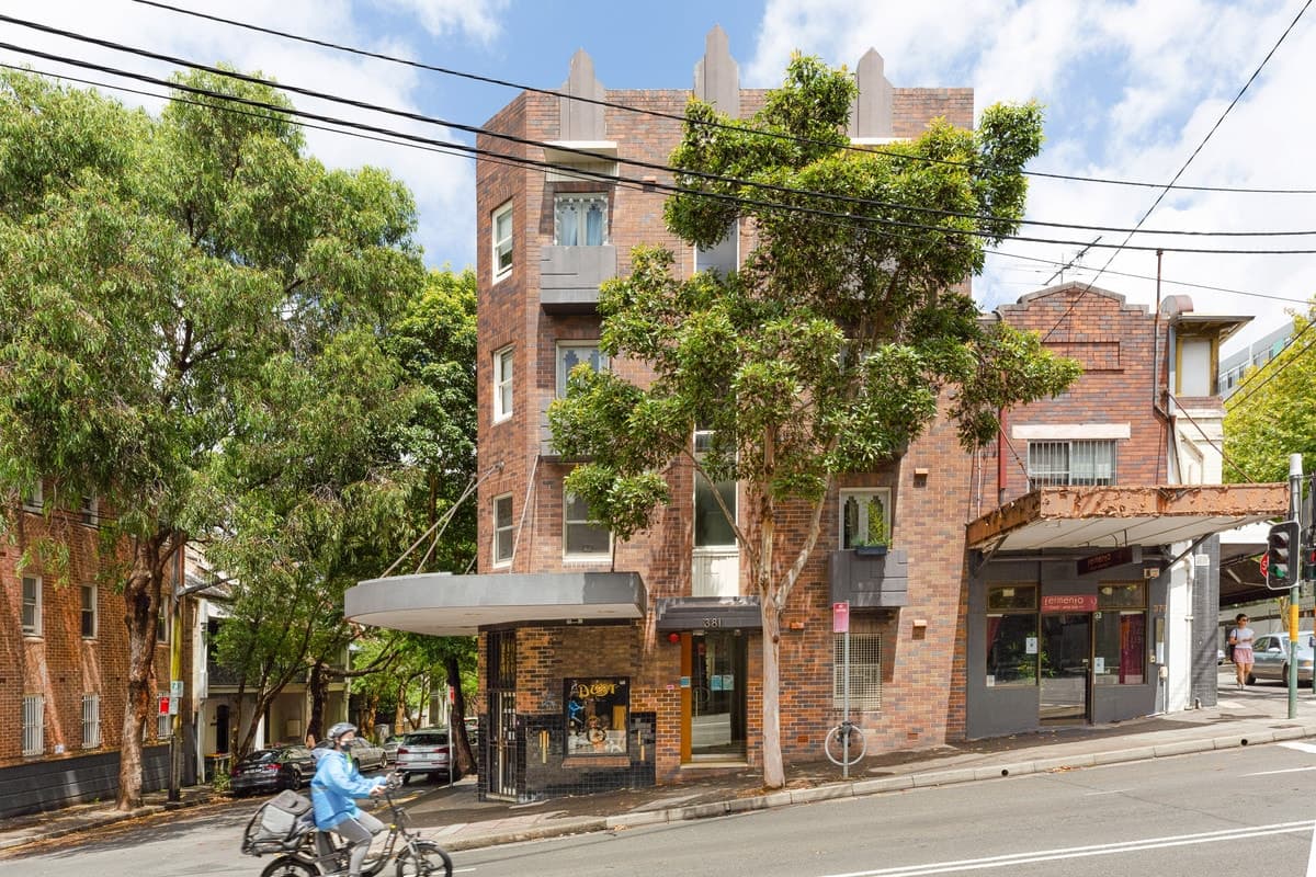 13/381 Liverpool Street, Darlinghurst - Thumbnail 7