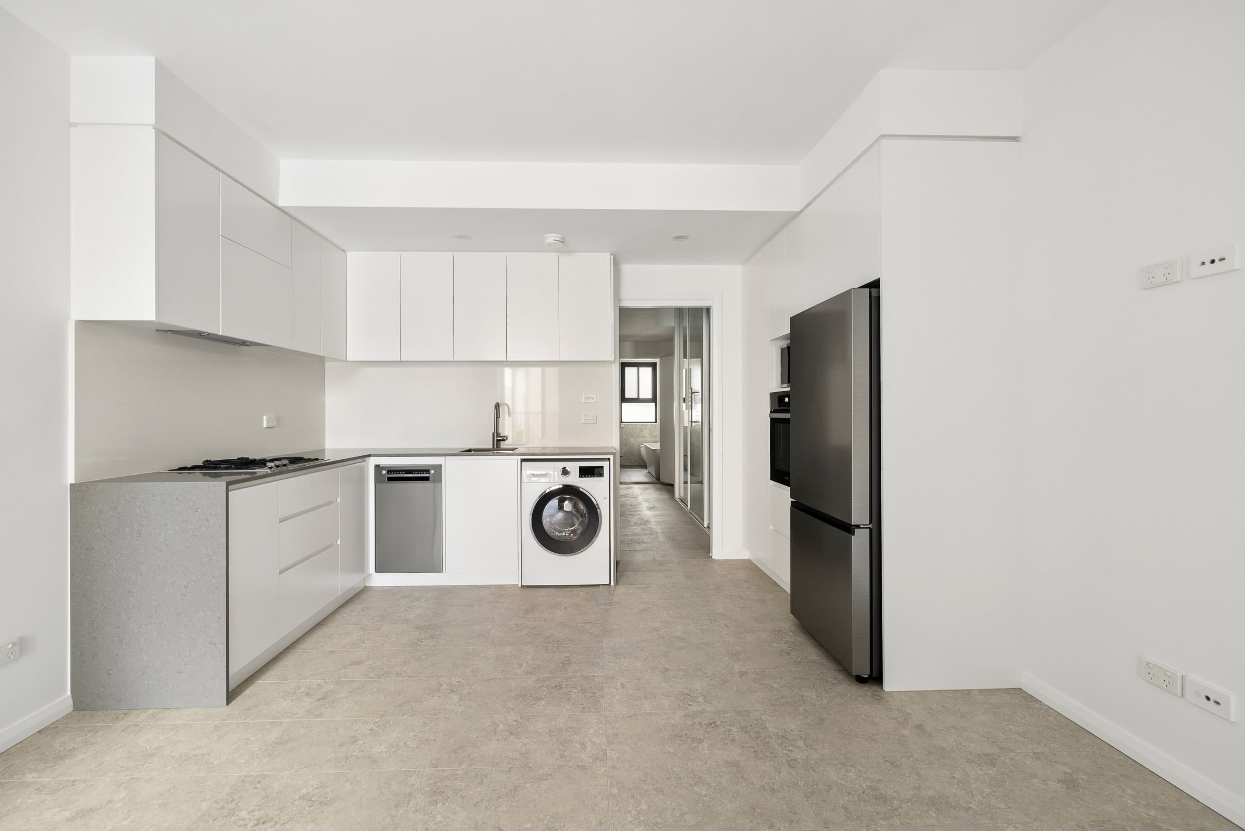 3/140 Victoria Street, Potts Point - Thumbnail 7