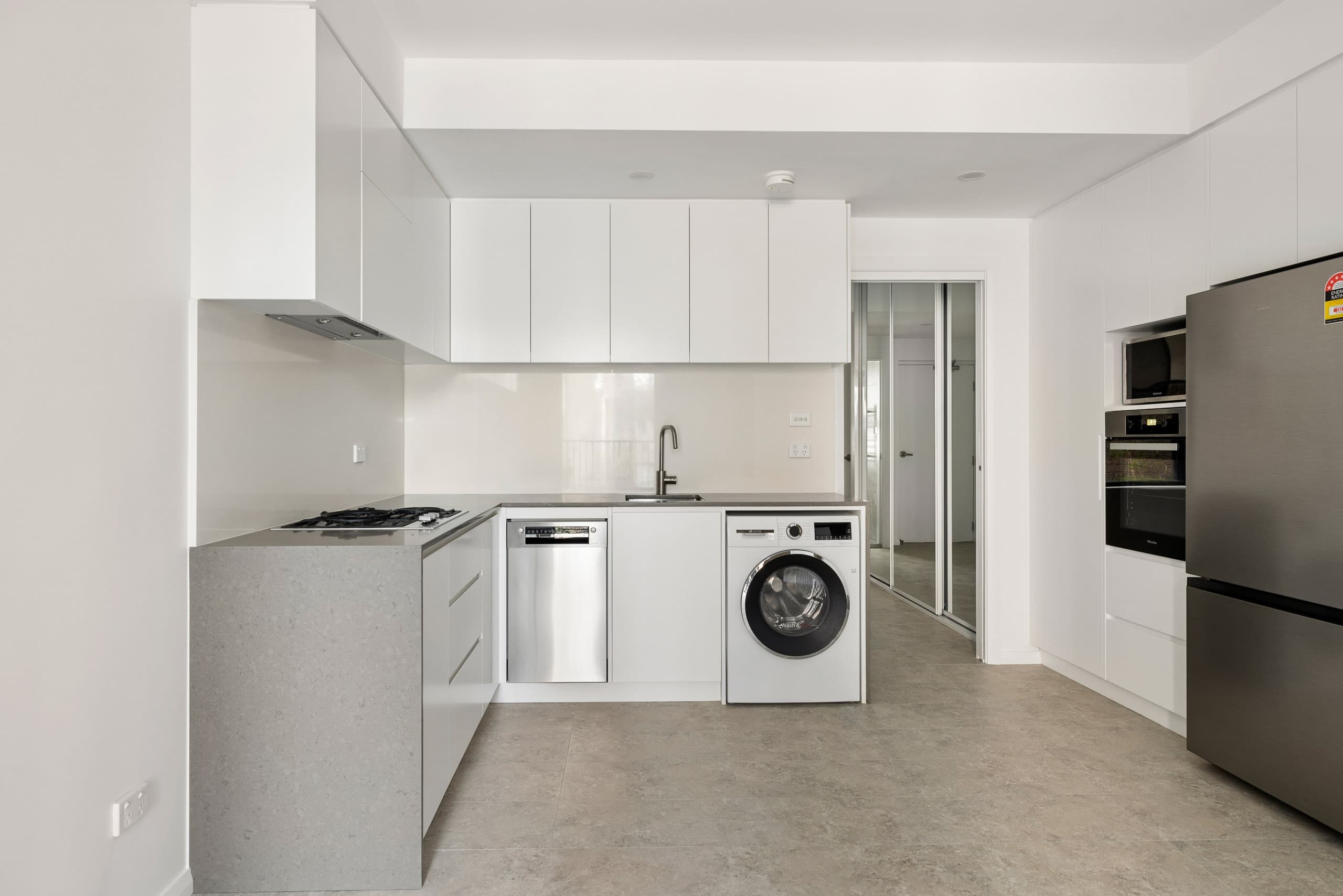3/140 Victoria Street, Potts Point - Thumbnail 8