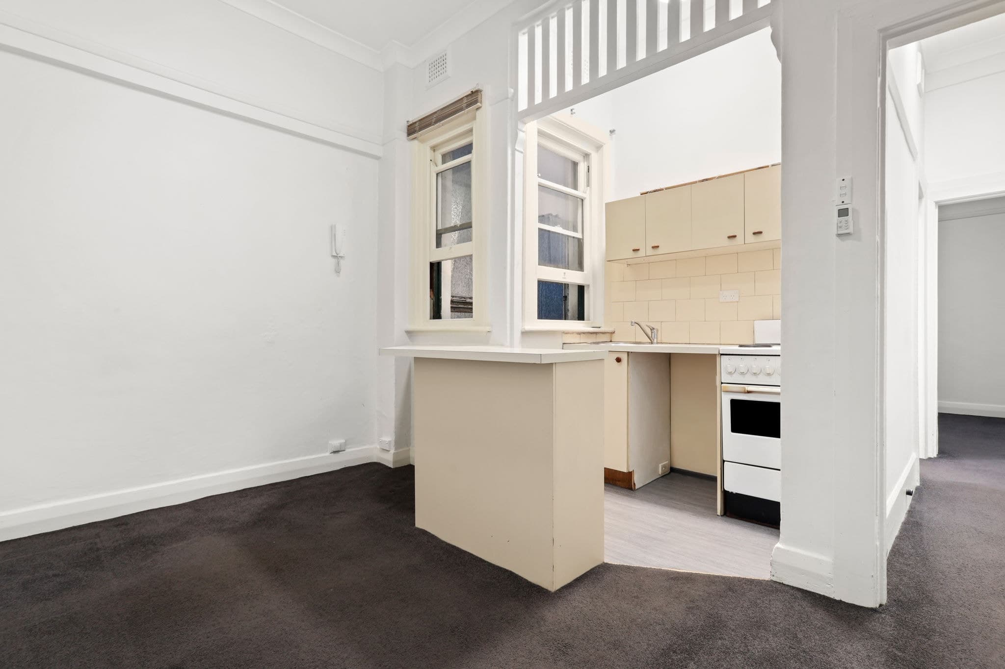 3/230-232 William Street, Potts Point - Image 1