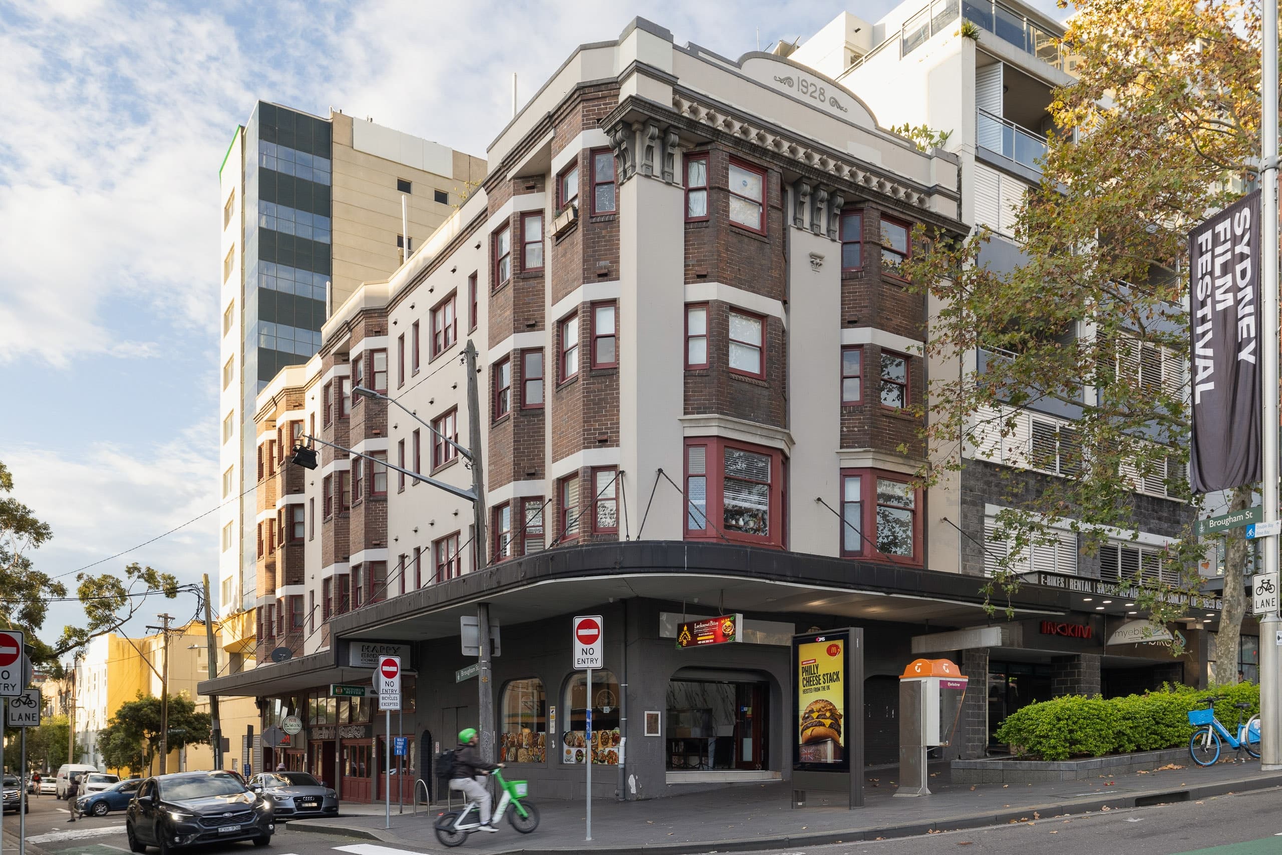 3/230-232 William Street, Potts Point - Thumbnail 6