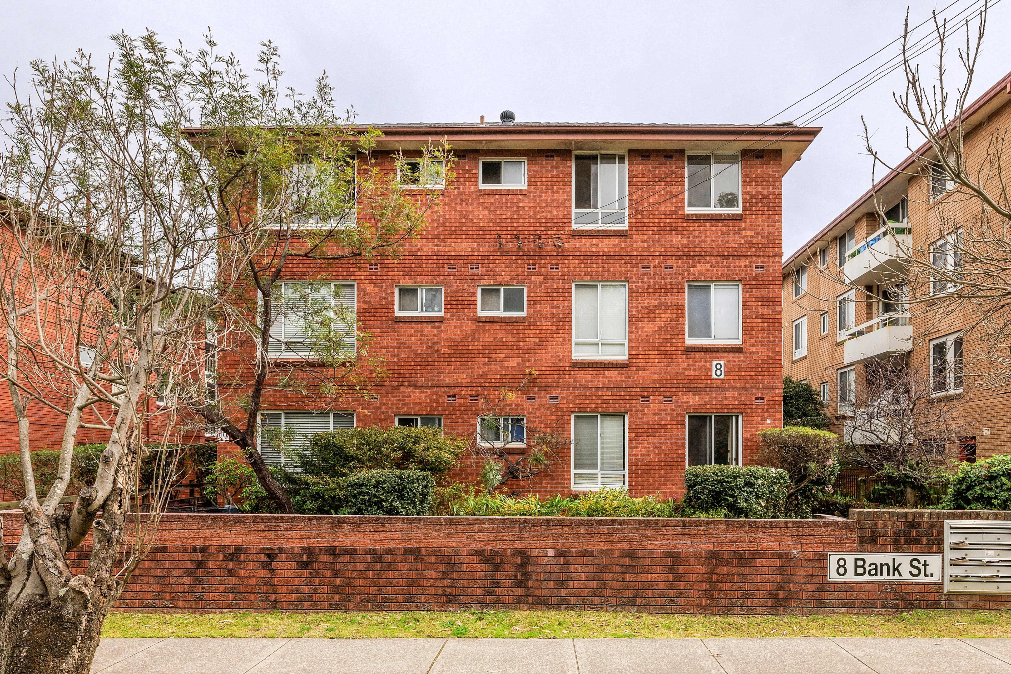 15/8 Bank Street, Meadowbank - Thumbnail 4