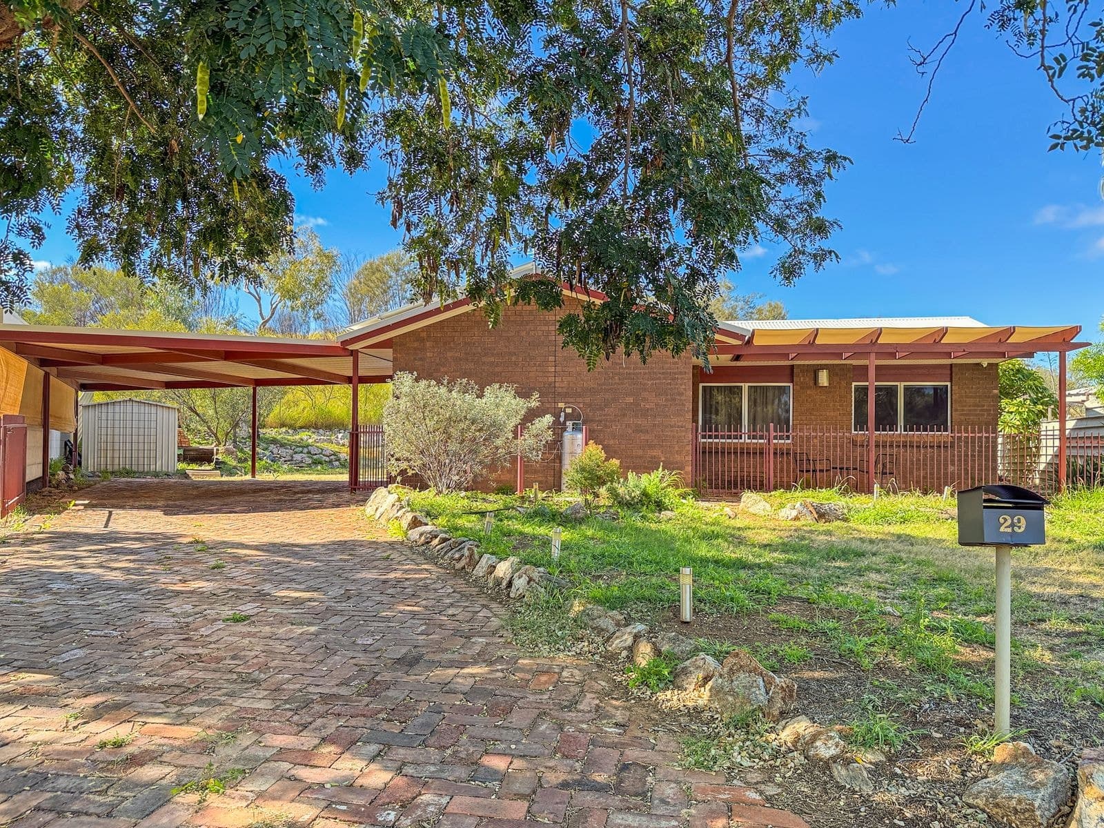 29 Gilbert Place, Larapinta NT 0875, Larapinta - Image 1