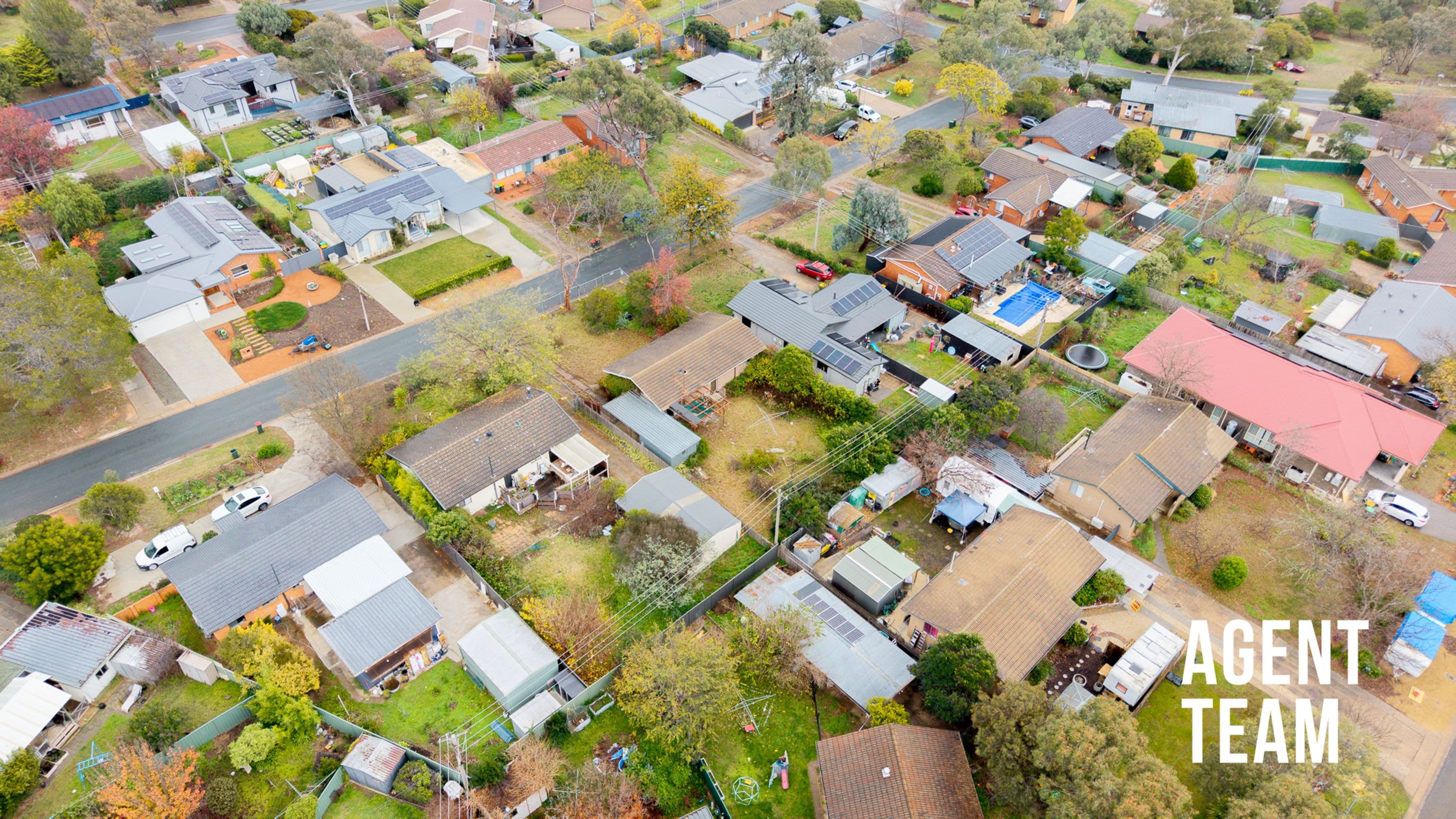 11 Pennefather Street, Higgins, ACT 2615, Higgins - Image 1