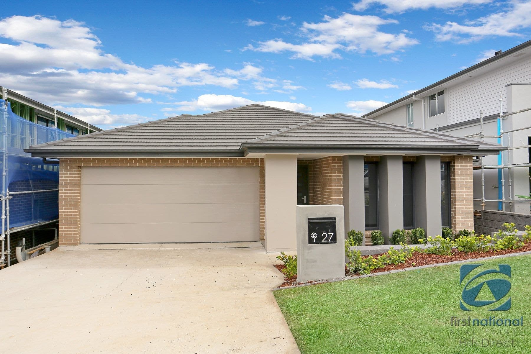 27 Corvus Way, Box Hill NSW 2765, Box Hill - Image 1