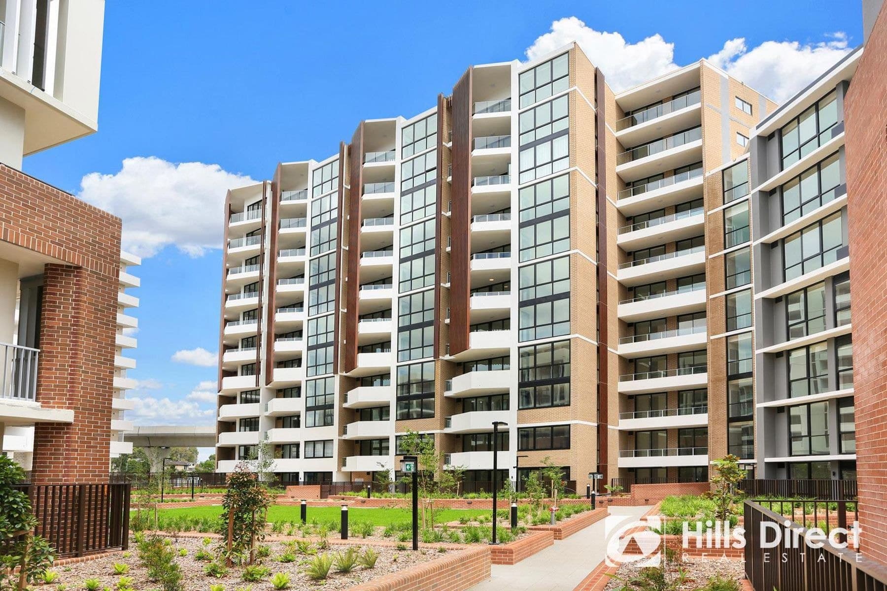 1001/32 Civic Way, Rouse Hill NSW 2155, Rouse Hill - Thumbnail 2