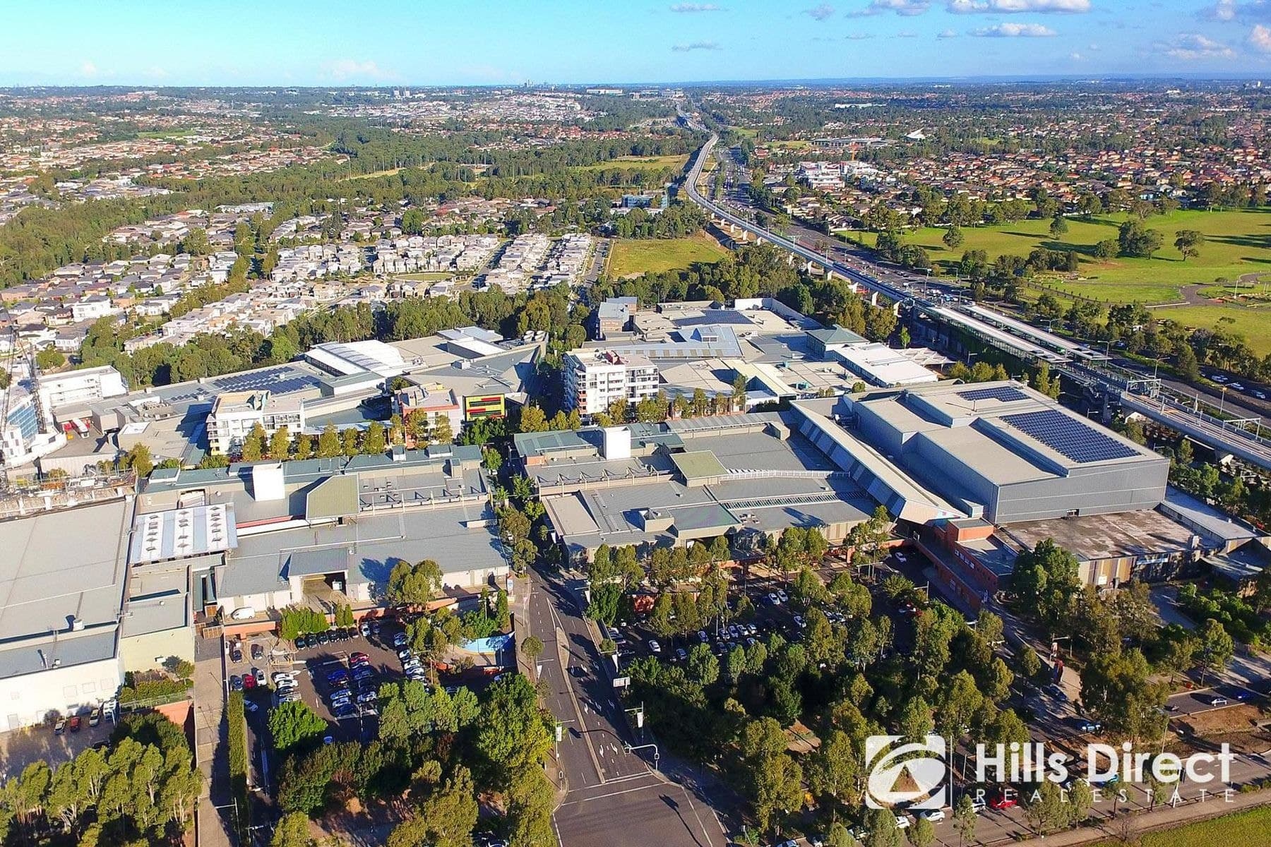 1001/32 Civic Way, Rouse Hill NSW 2155, Rouse Hill - Thumbnail 6