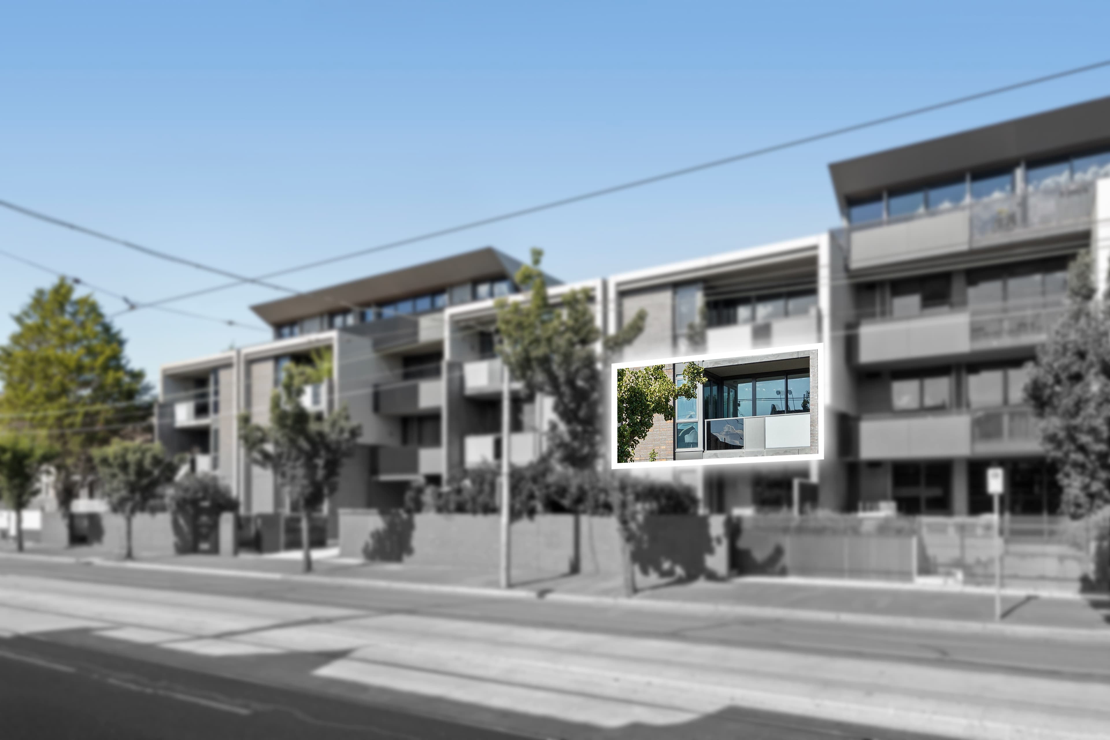 124/828 Burke Road, Camberwell - Image 1