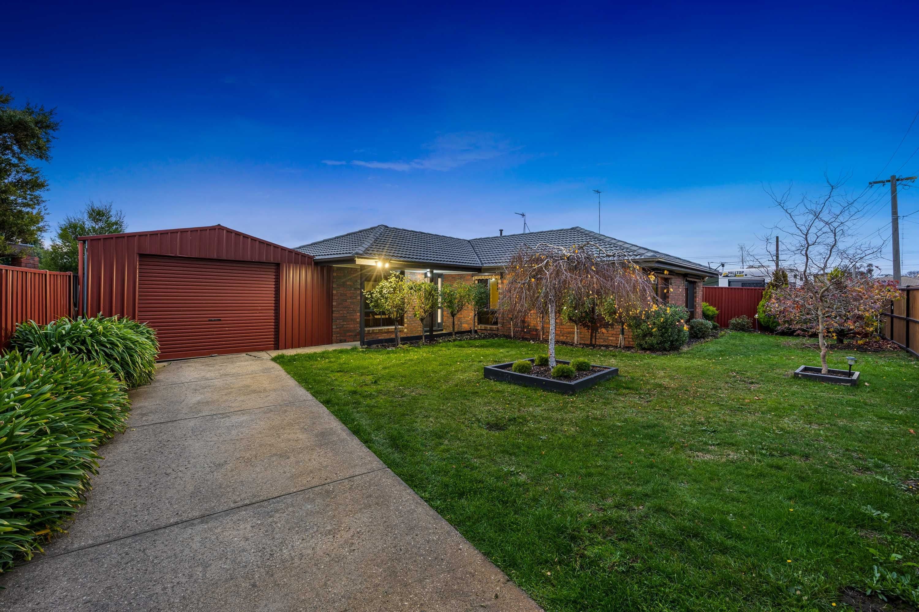 39 Kowree Crescent, Sebastopol  Victoria  3356, Australia, Sebastopol - Thumbnail 2