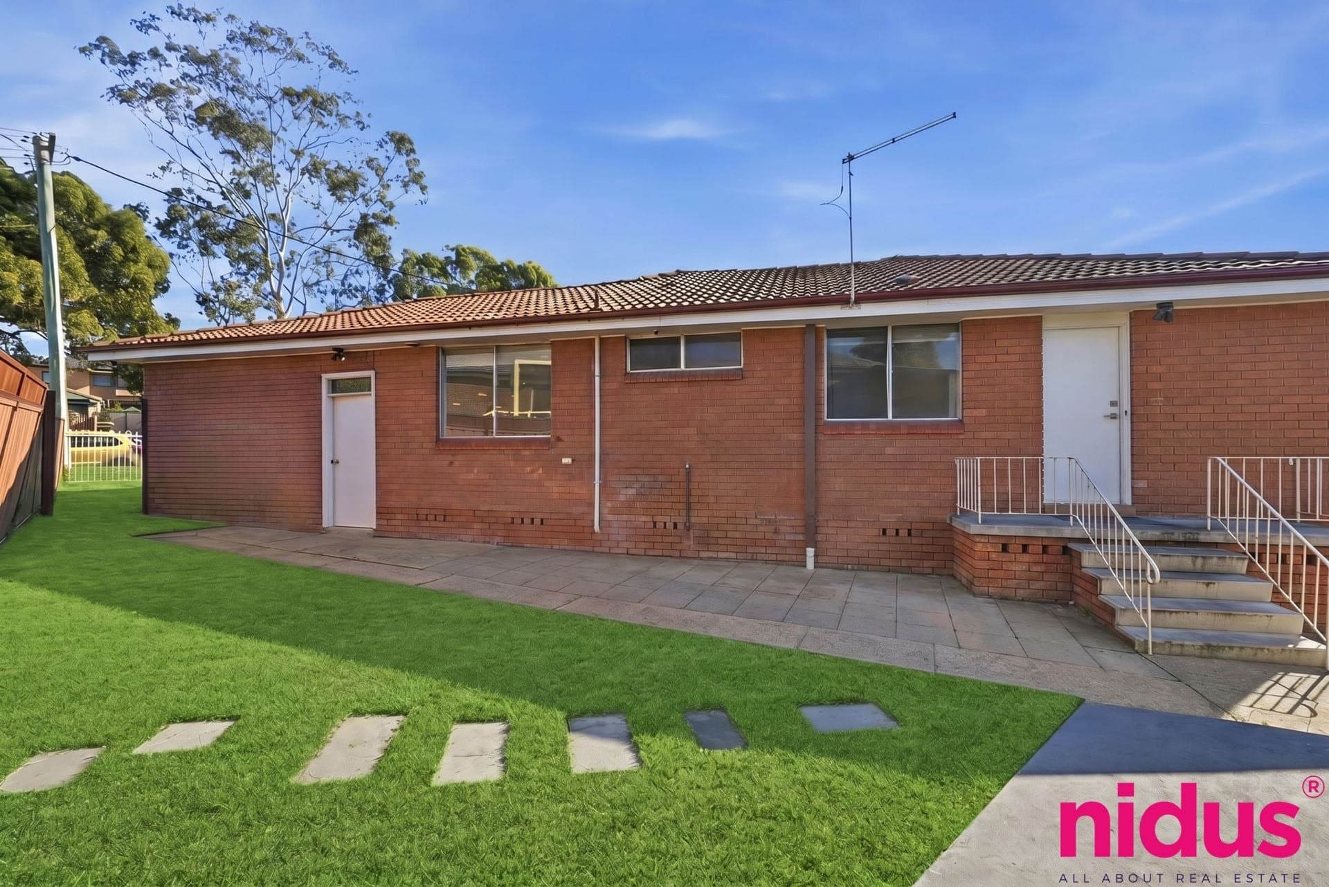 1 Napier Street Rooty Hill NSW, Rooty Hill - Thumbnail 2