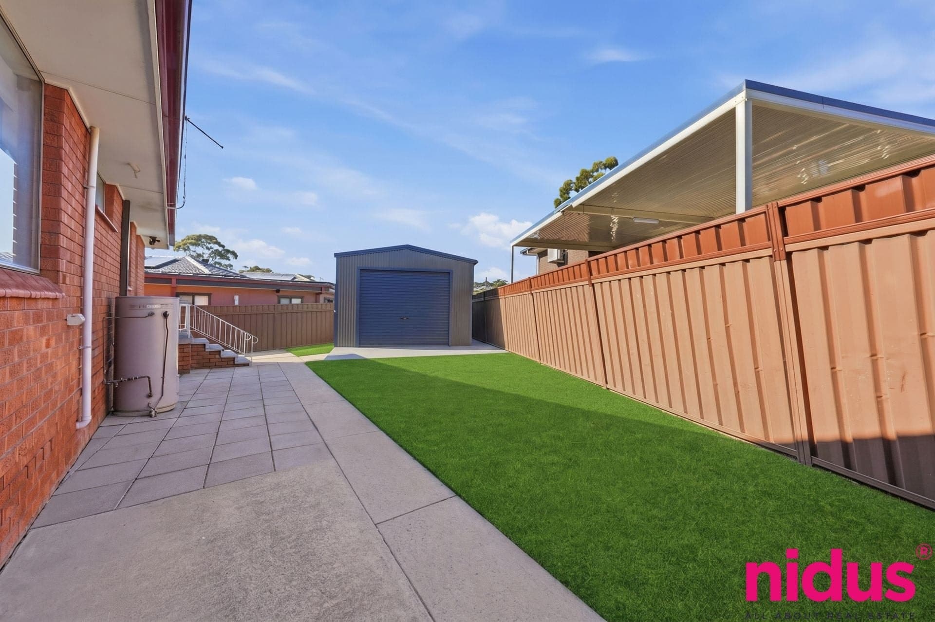 1 Napier Street Rooty Hill NSW, Rooty Hill - Thumbnail 3