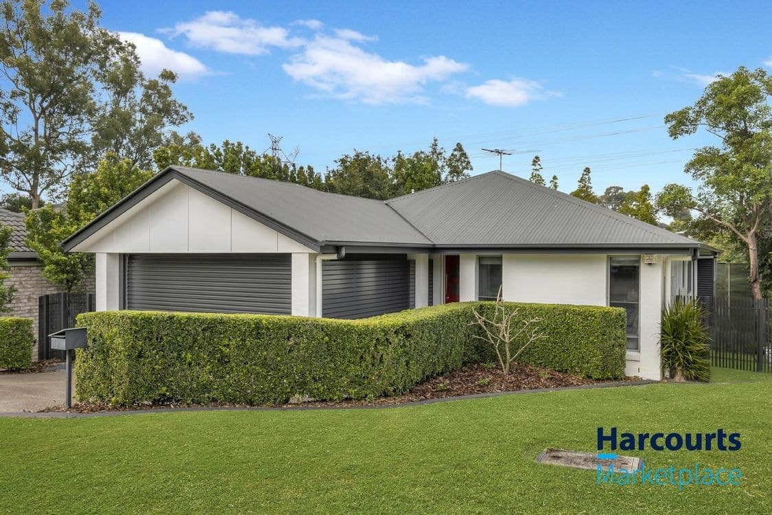 37 Chapman Street, OXLEY, QLD 4075, Oxley - Image 1