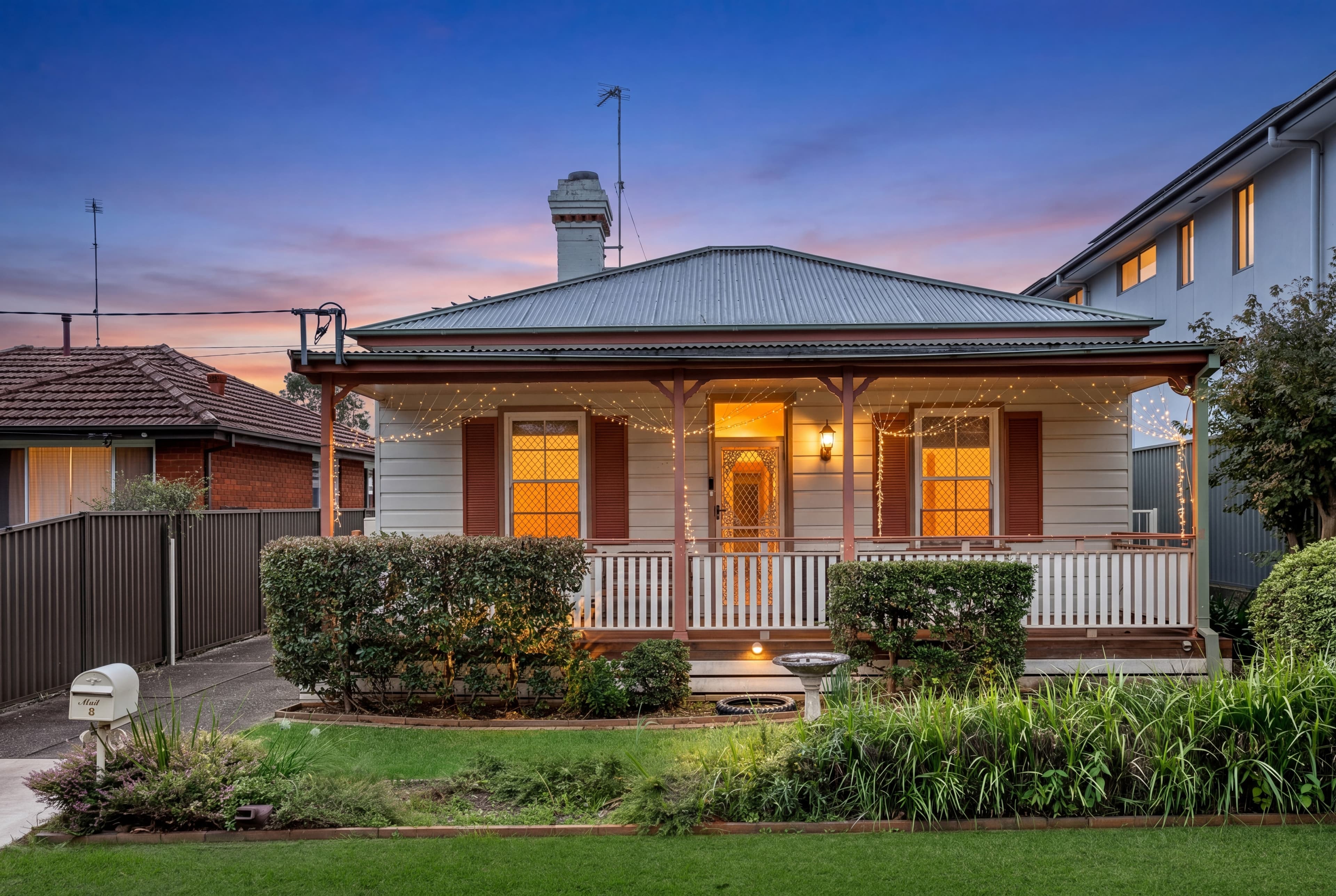 8 Elizabeth Street, Riverstone, NSW, 2765, Riverstone - Image 1