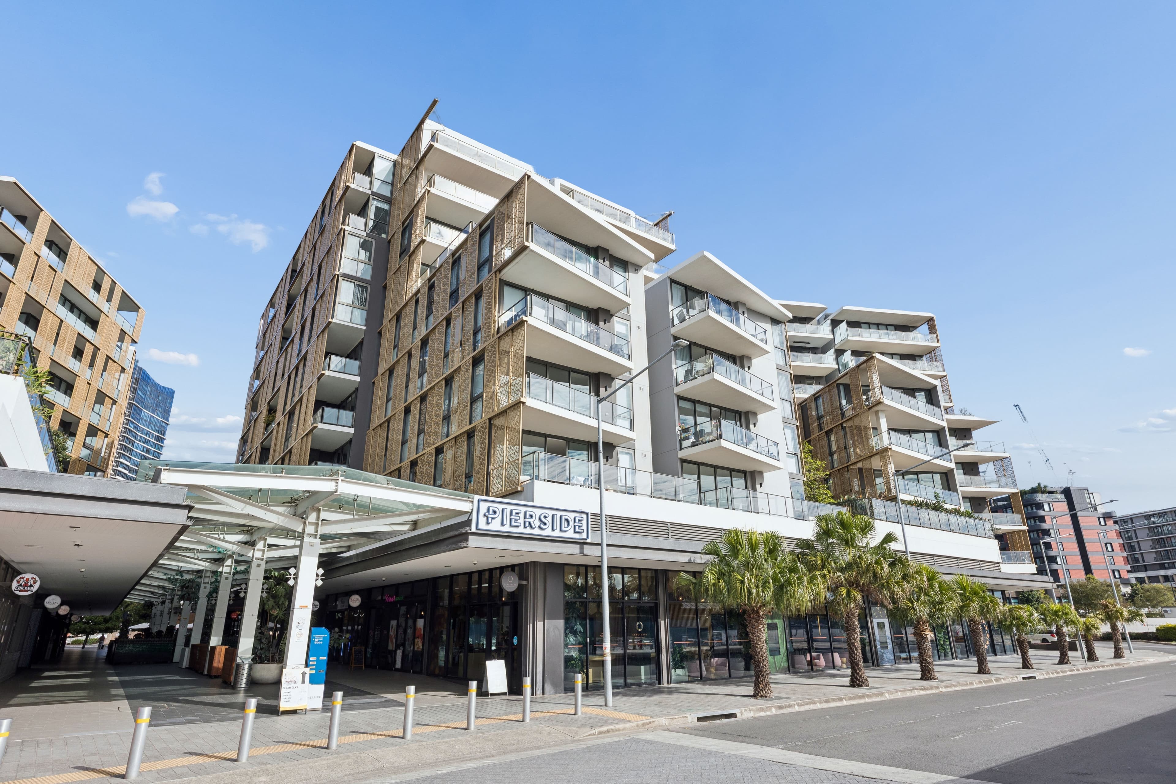 628/1C Burroway Road, Wentworth Point, NSW, 2127, Wentworth Point - Image 1
