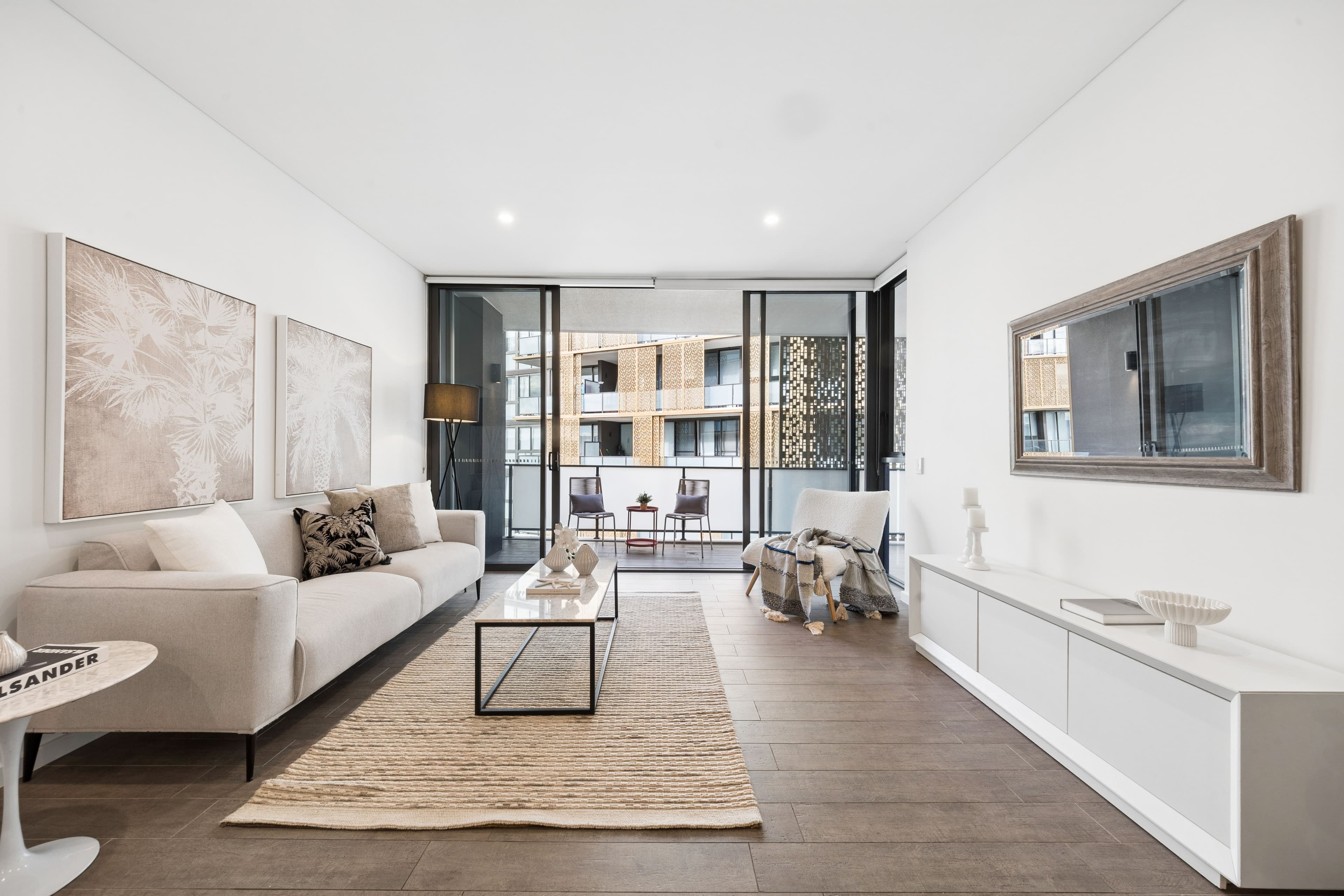 628/1C Burroway Road, Wentworth Point, NSW, 2127, Wentworth Point - Thumbnail 2