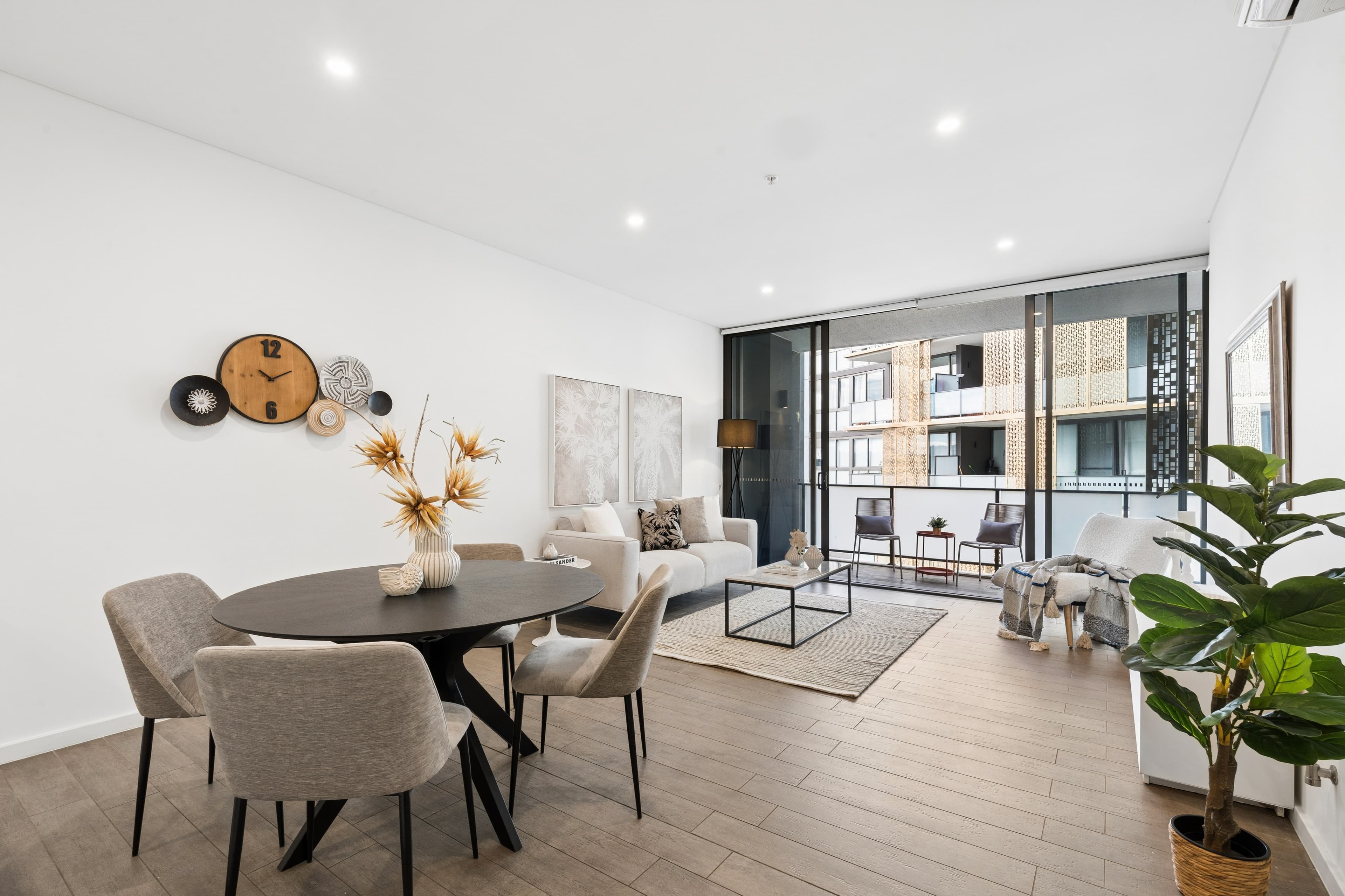 628/1C Burroway Road, Wentworth Point, NSW, 2127, Wentworth Point - Thumbnail 3
