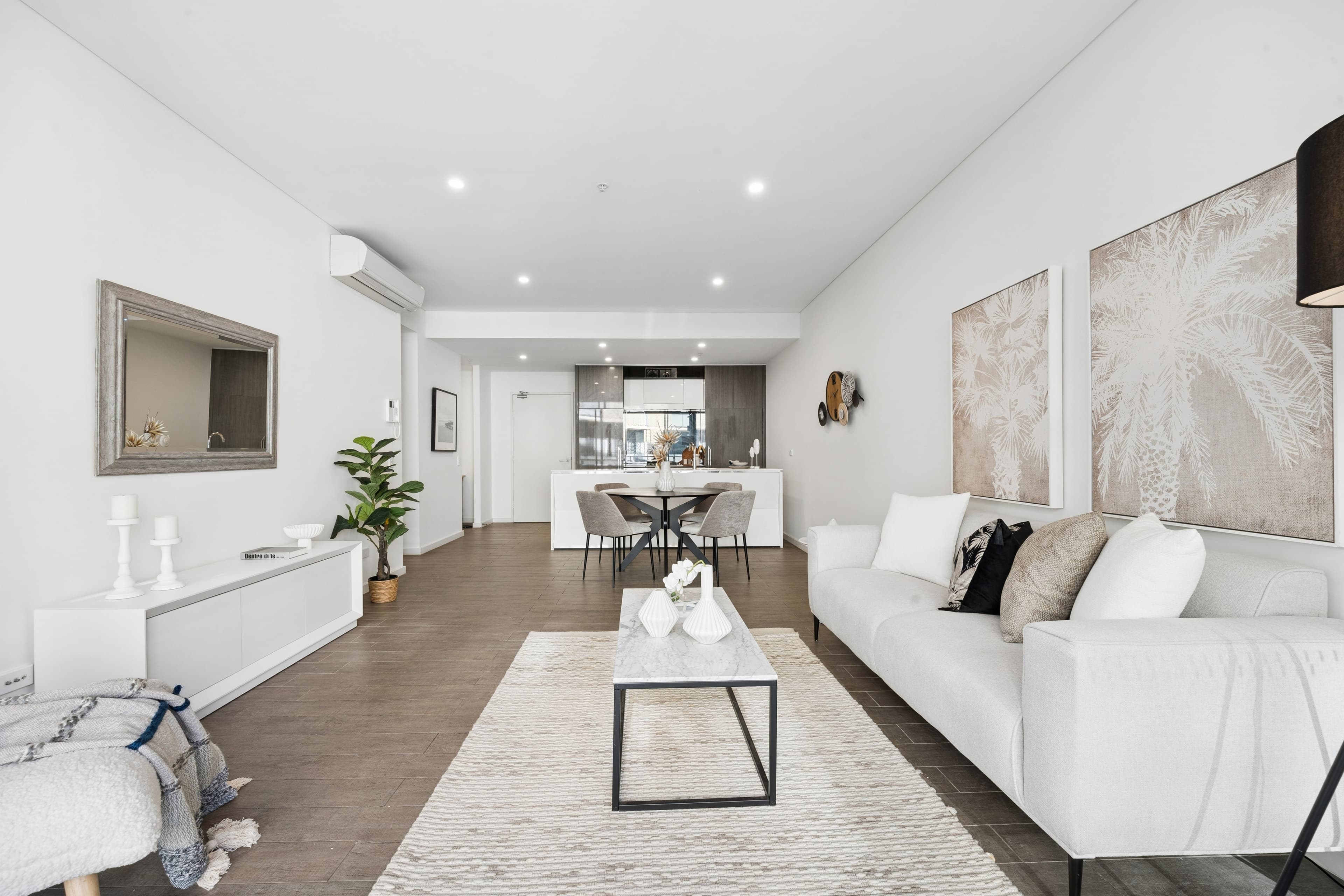 628/1C Burroway Road, Wentworth Point, NSW, 2127, Wentworth Point - Thumbnail 4