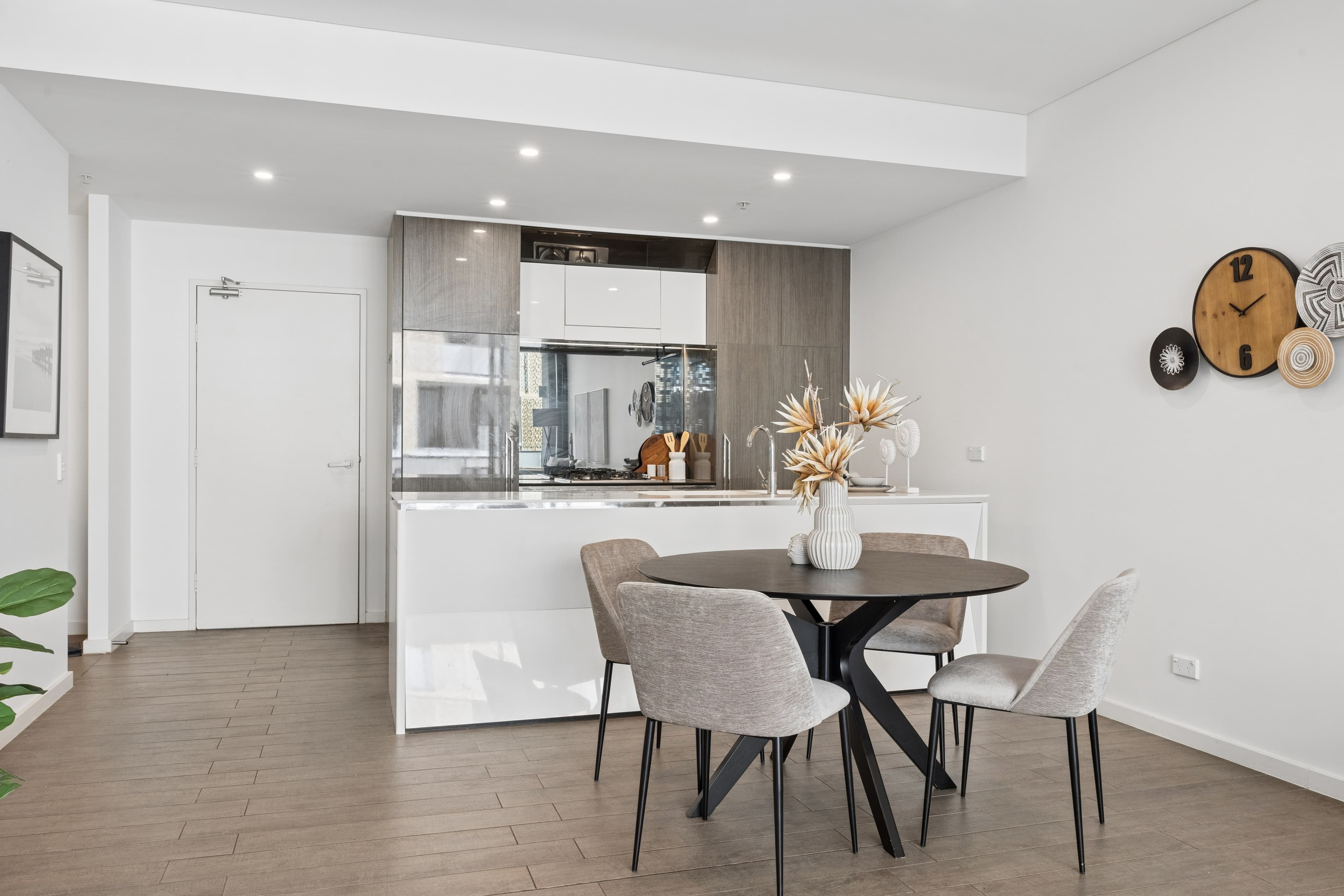 628/1C Burroway Road, Wentworth Point, NSW, 2127, Wentworth Point - Thumbnail 5
