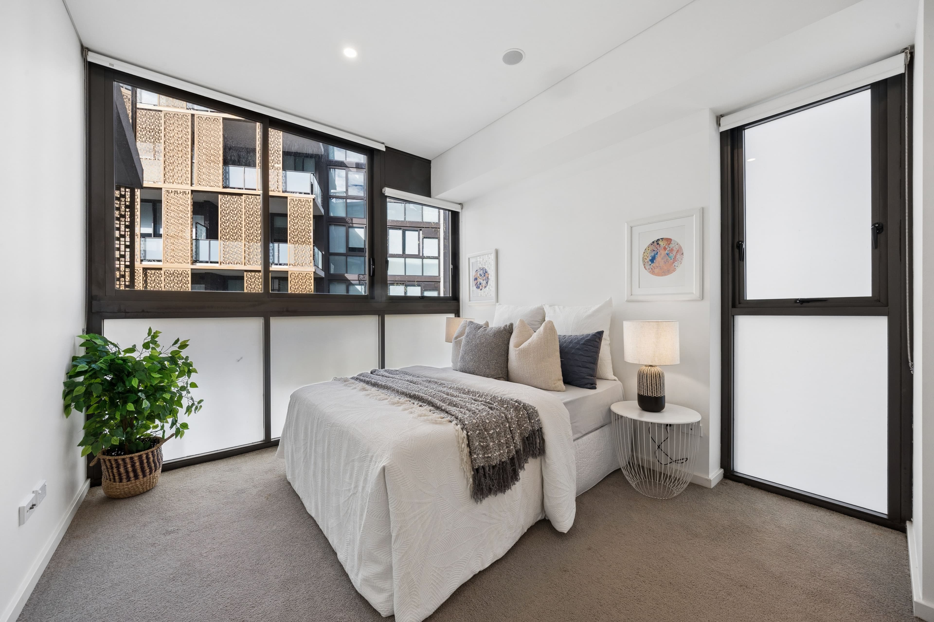 628/1C Burroway Road, Wentworth Point, NSW, 2127, Wentworth Point - Thumbnail 7