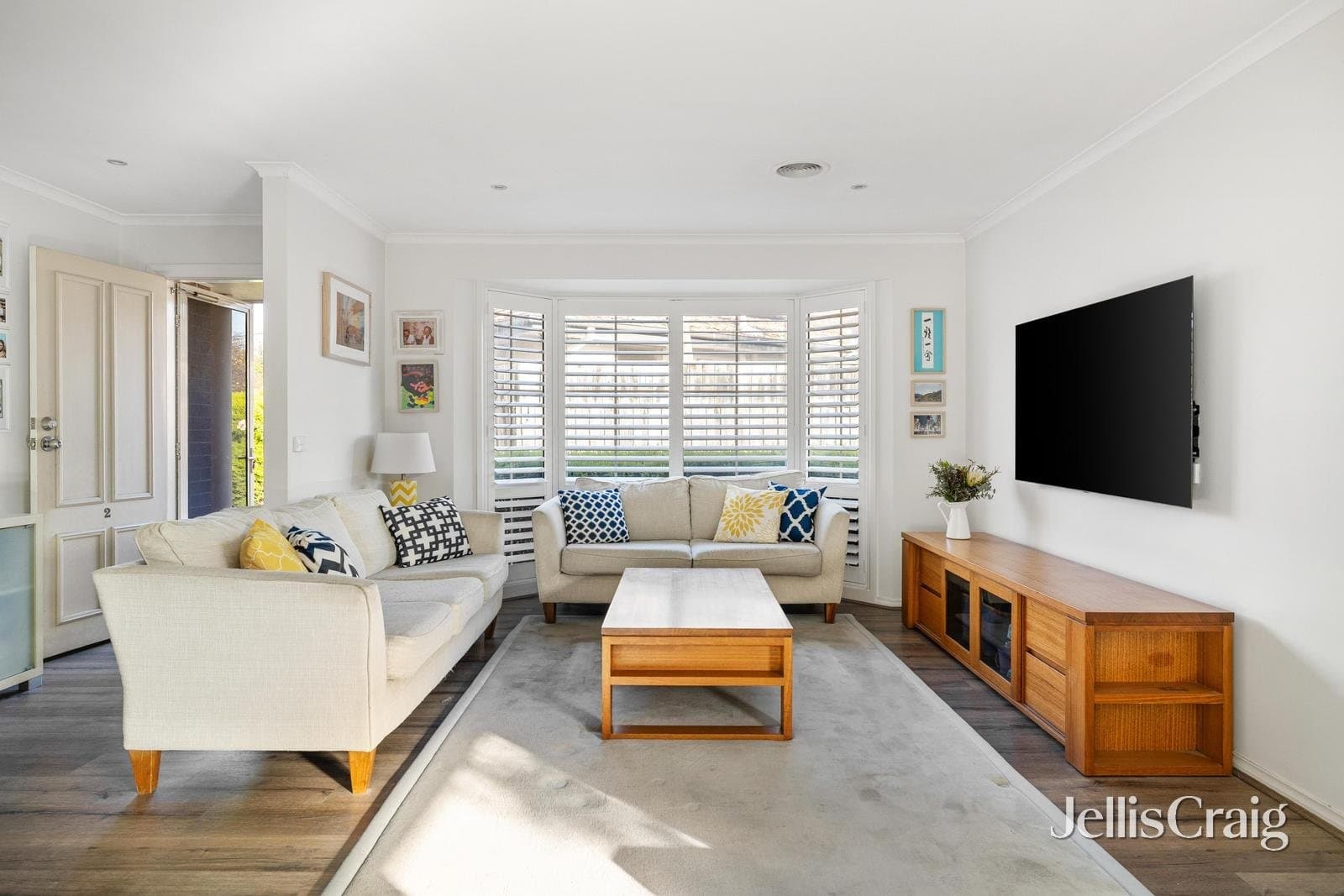 2/1 Findon Court, Highett, Highett - Thumbnail 3