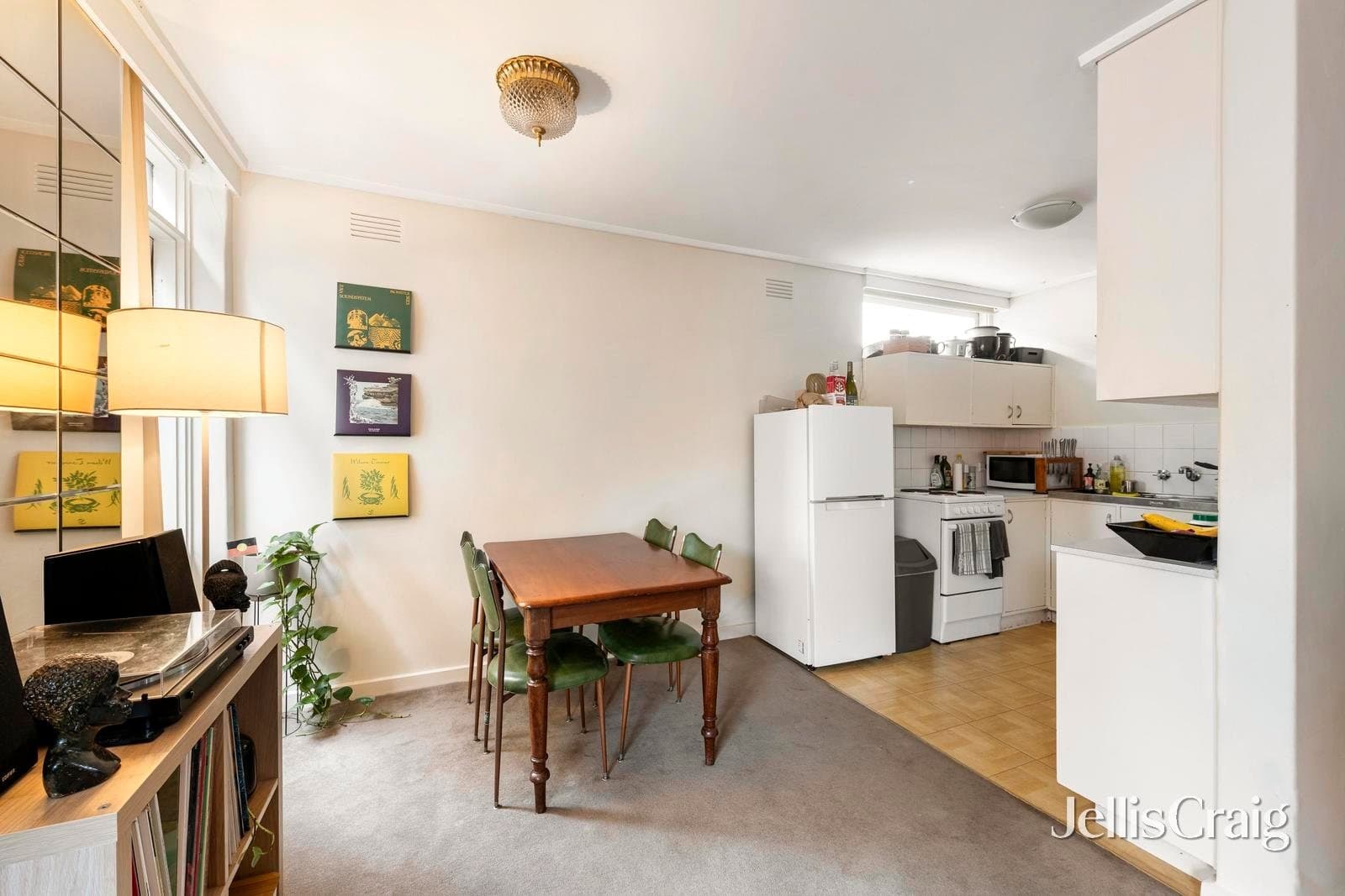 6/2-32 King William Street, Fitzroy, Fitzroy - Thumbnail 4