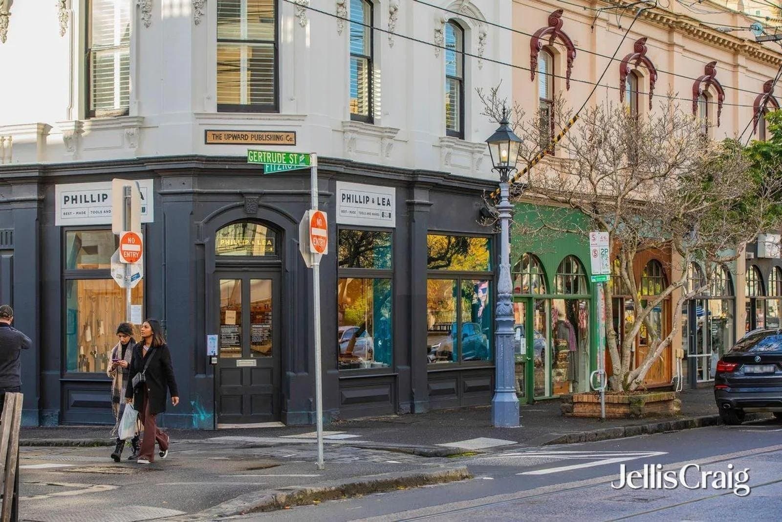 6/2-32 King William Street, Fitzroy, Fitzroy - Thumbnail 7