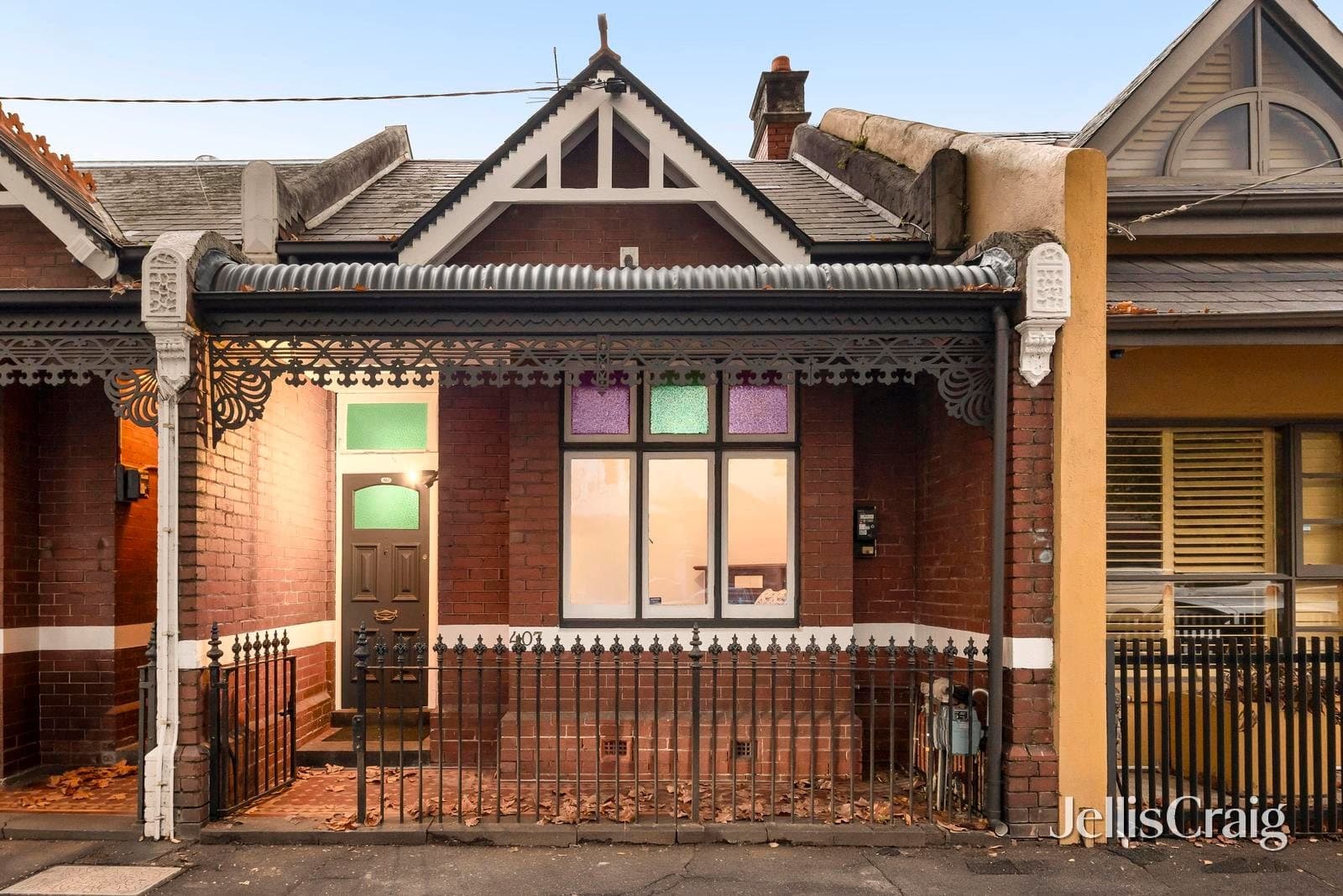 407 Napier Street, Fitzroy, Fitzroy - Thumbnail 2