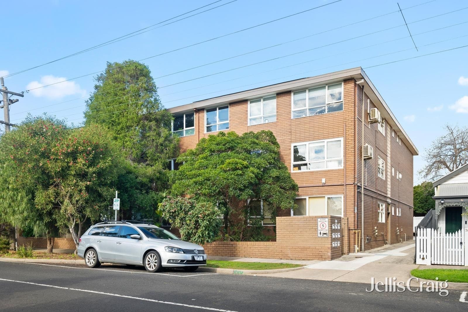 9/76-78 Edward Street, Brunswick, Brunswick - Image 1