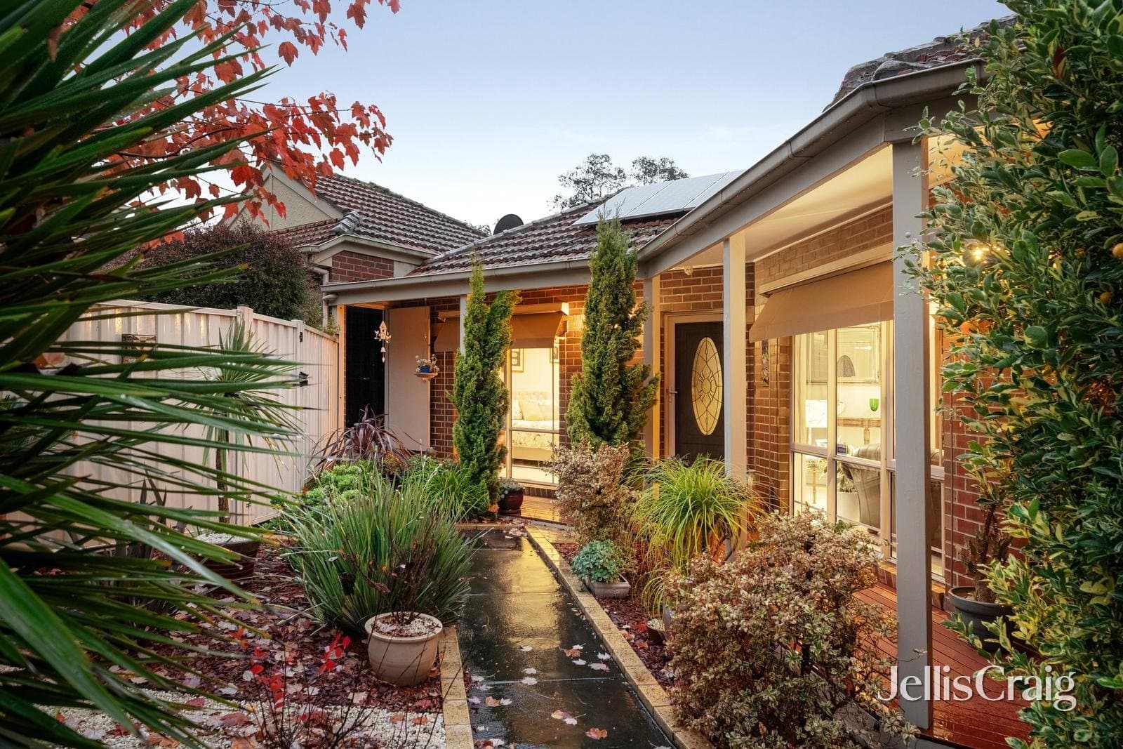 2/102 Harborne Street, Macleod, Macleod - Thumbnail 2