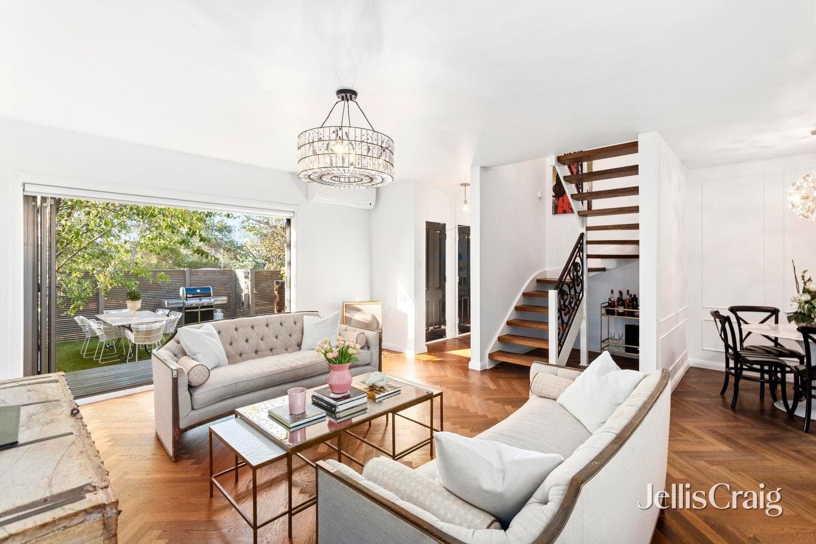 5/122-126 Milton Parade, Glen Iris, Glen Iris - Thumbnail 3