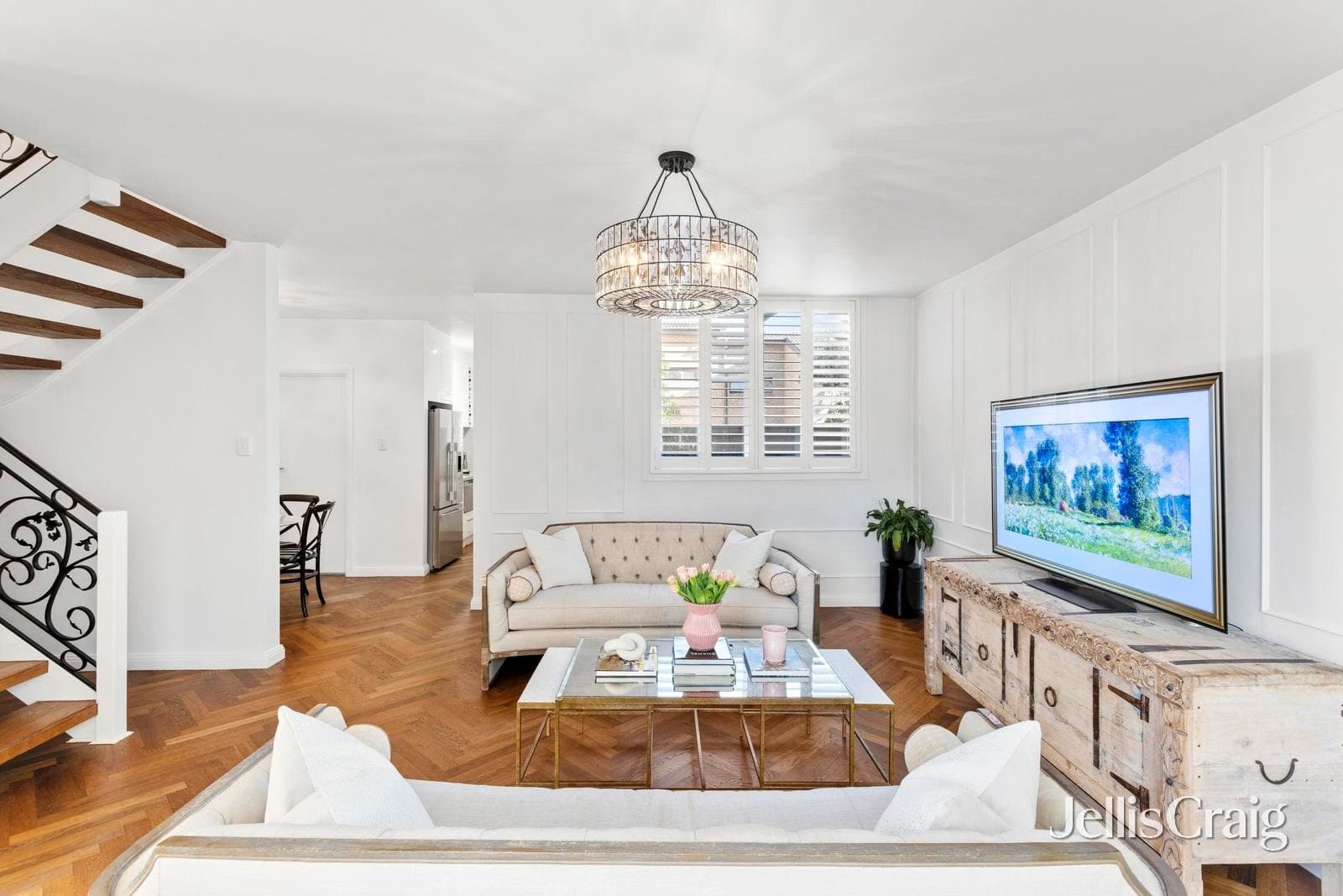 5/122-126 Milton Parade, Glen Iris, Glen Iris - Thumbnail 5
