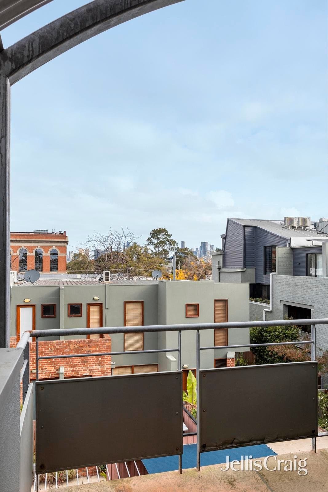 12/63 Holden Street, Fitzroy North, Fitzroy North - Image 1