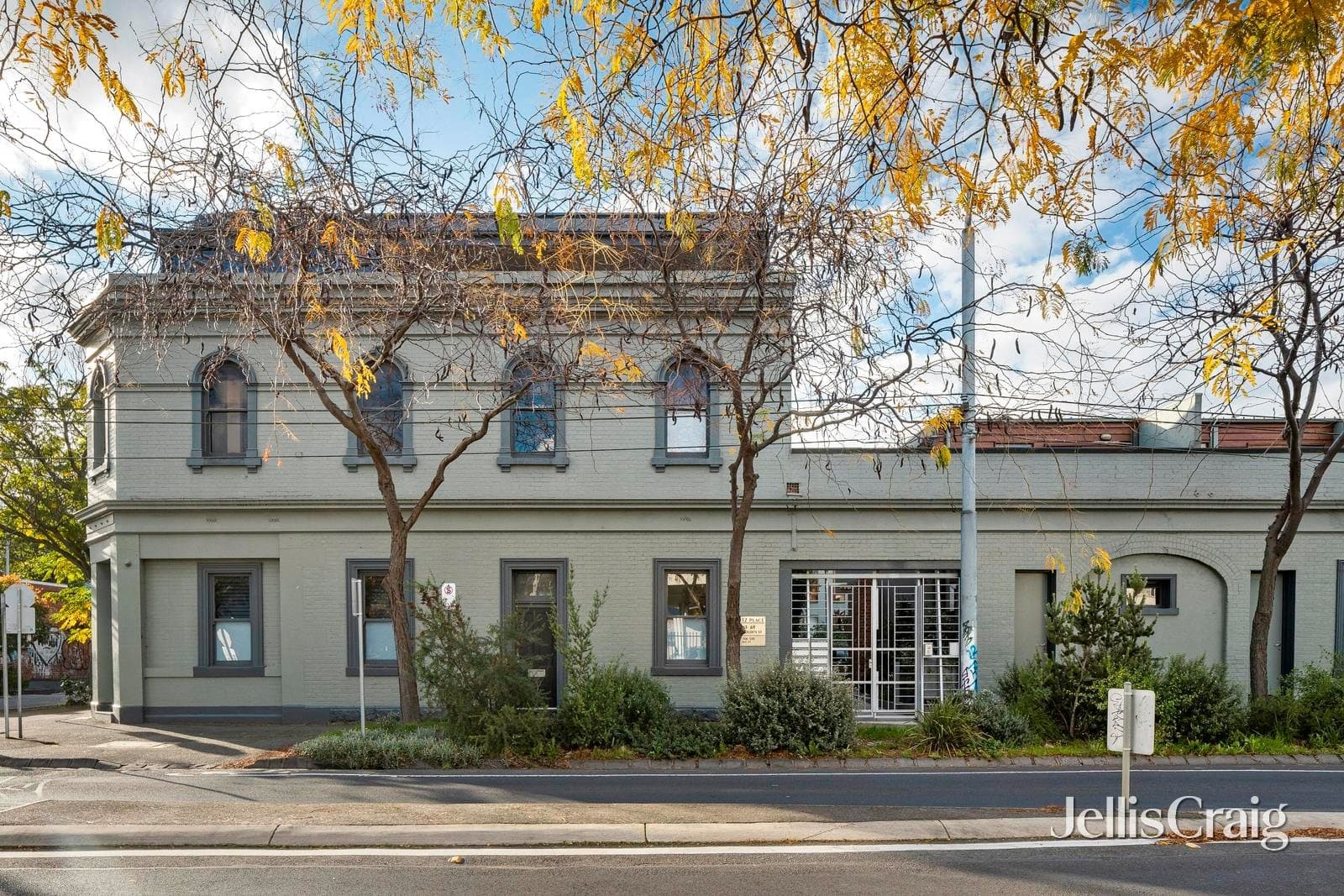 12/63 Holden Street, Fitzroy North, Fitzroy North - Thumbnail 2