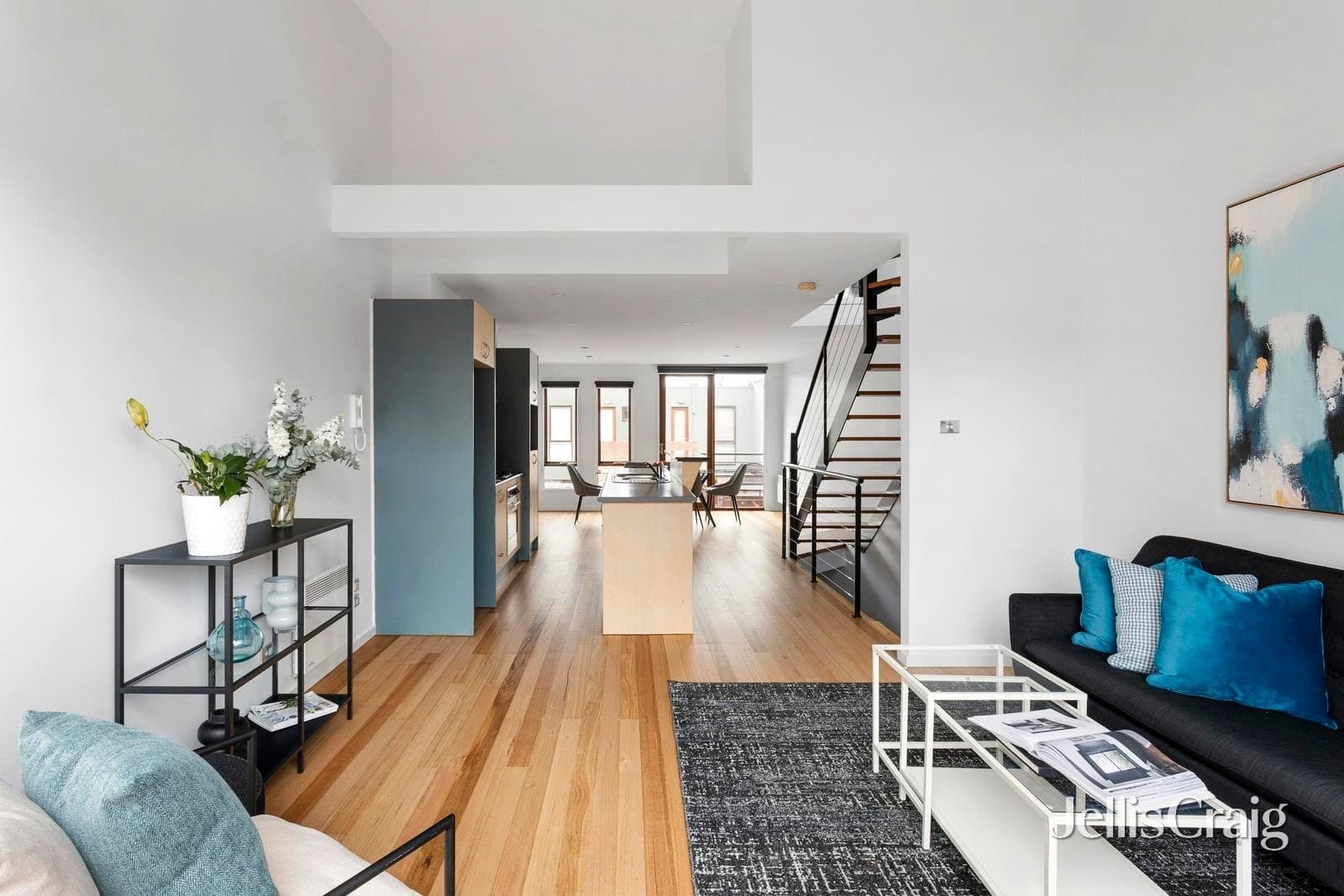 12/63 Holden Street, Fitzroy North, Fitzroy North - Thumbnail 6