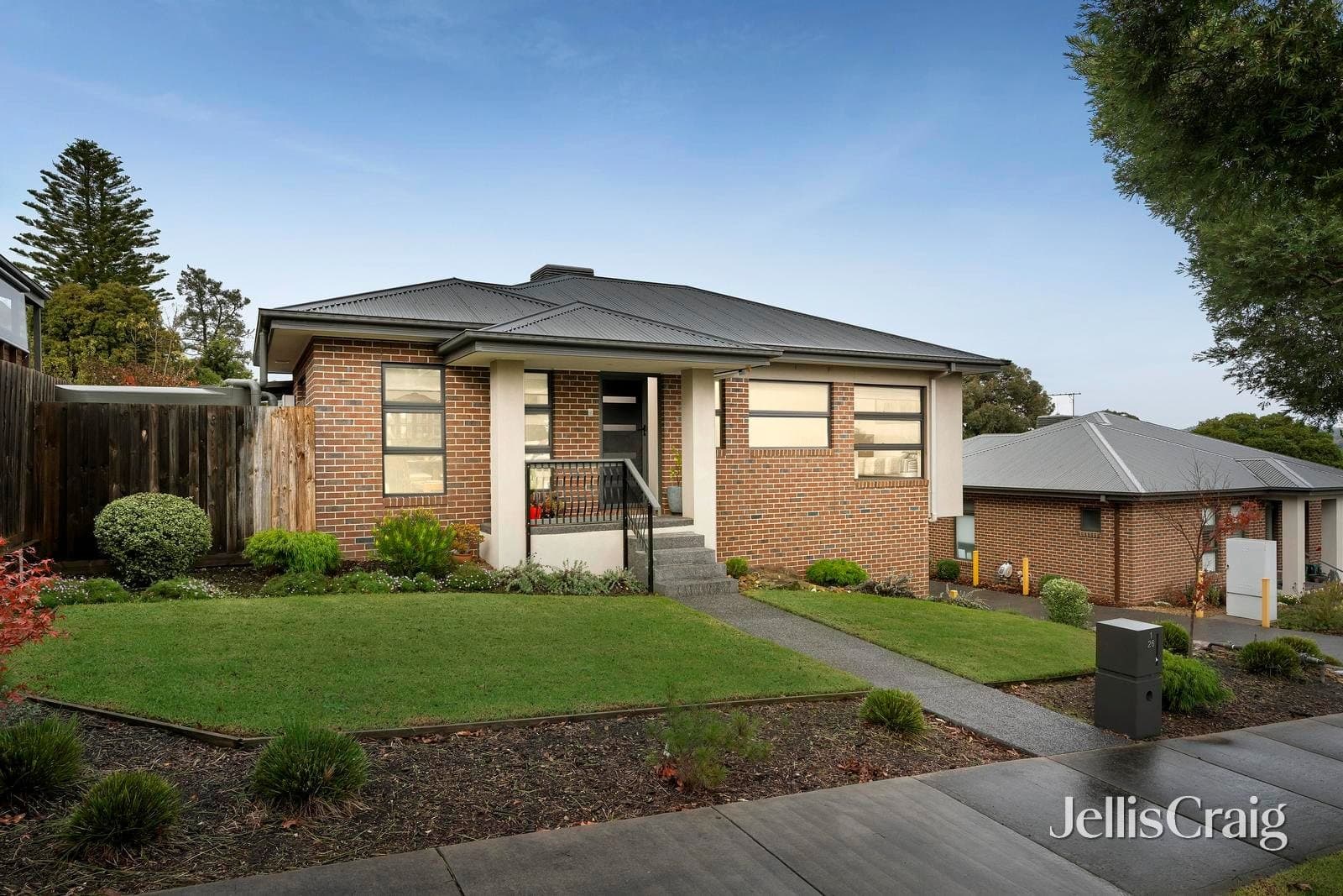 1/26 Marlow Street, Mooroolbark, Mooroolbark - Thumbnail 2