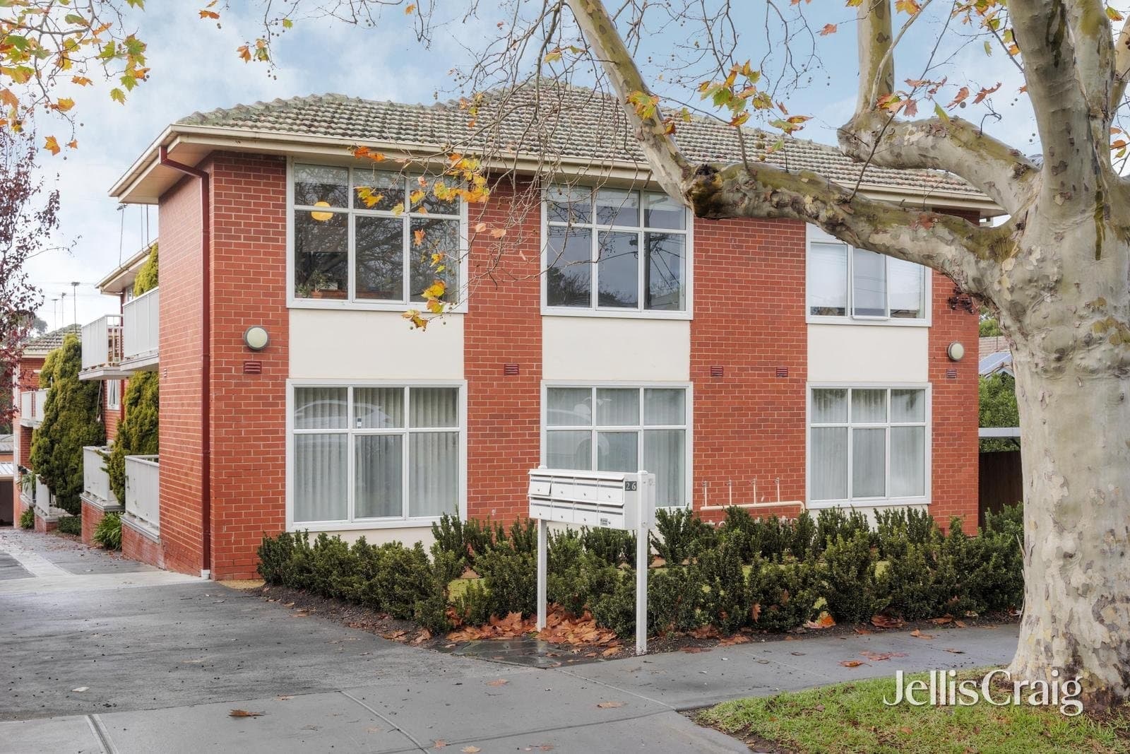 7/26 Weir Street, Balwyn, Balwyn - Thumbnail 2