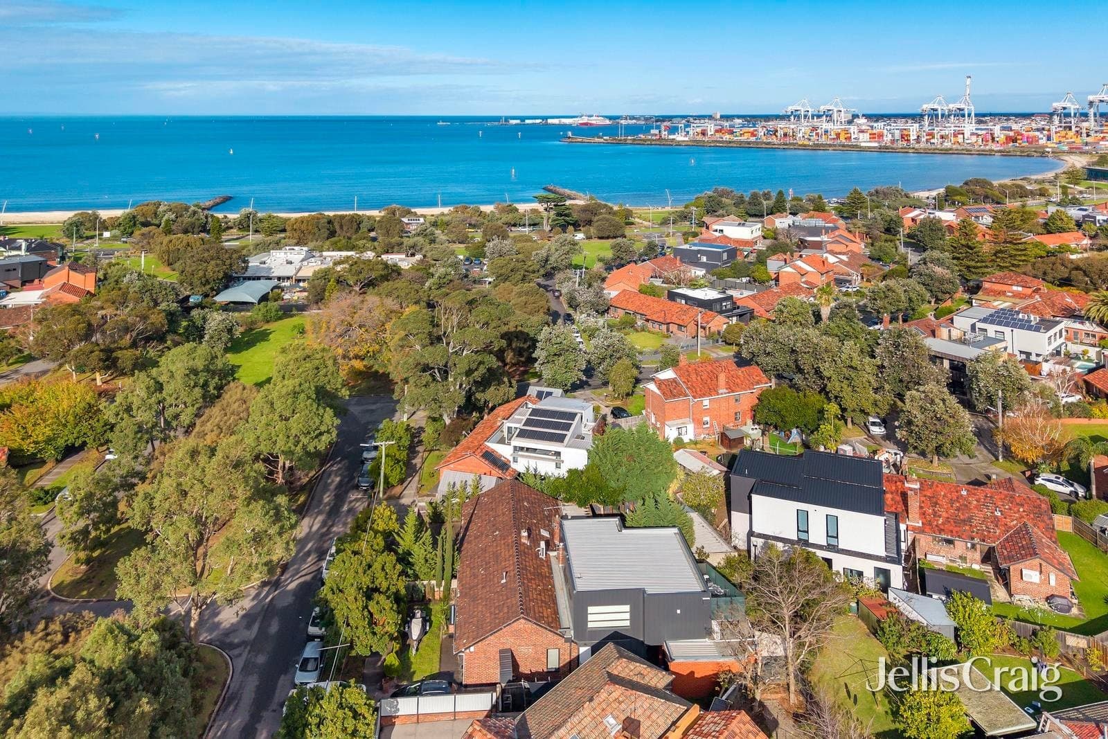 3 Centre Avenue, Port Melbourne, Port Melbourne - Thumbnail 2