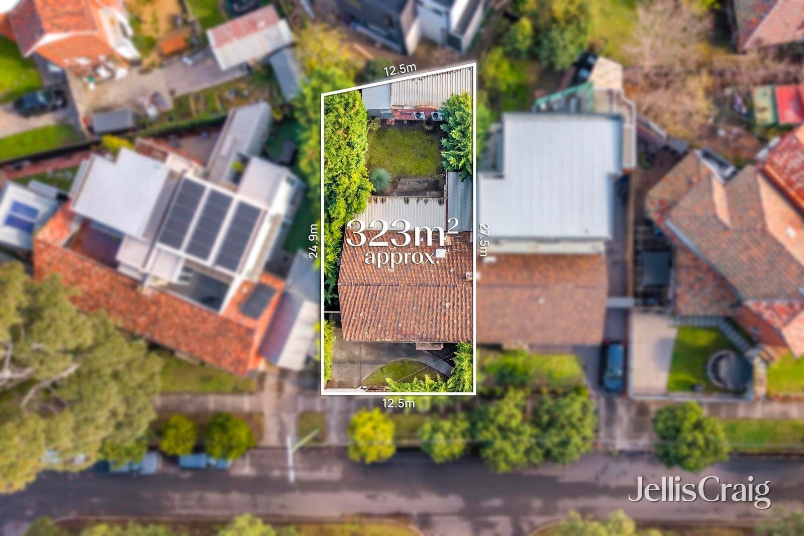 3 Centre Avenue, Port Melbourne, Port Melbourne - Thumbnail 4