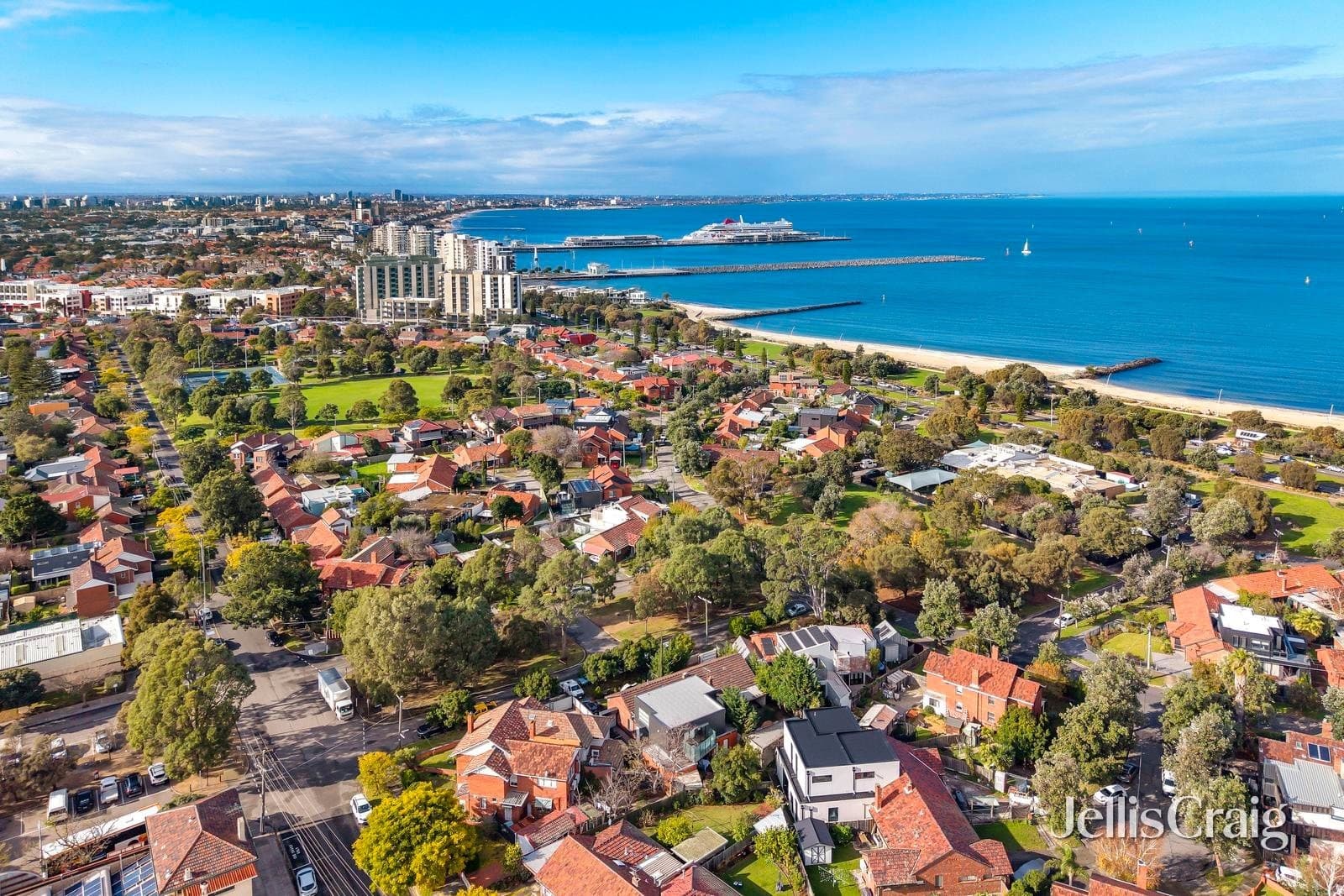 3 Centre Avenue, Port Melbourne, Port Melbourne - Thumbnail 5