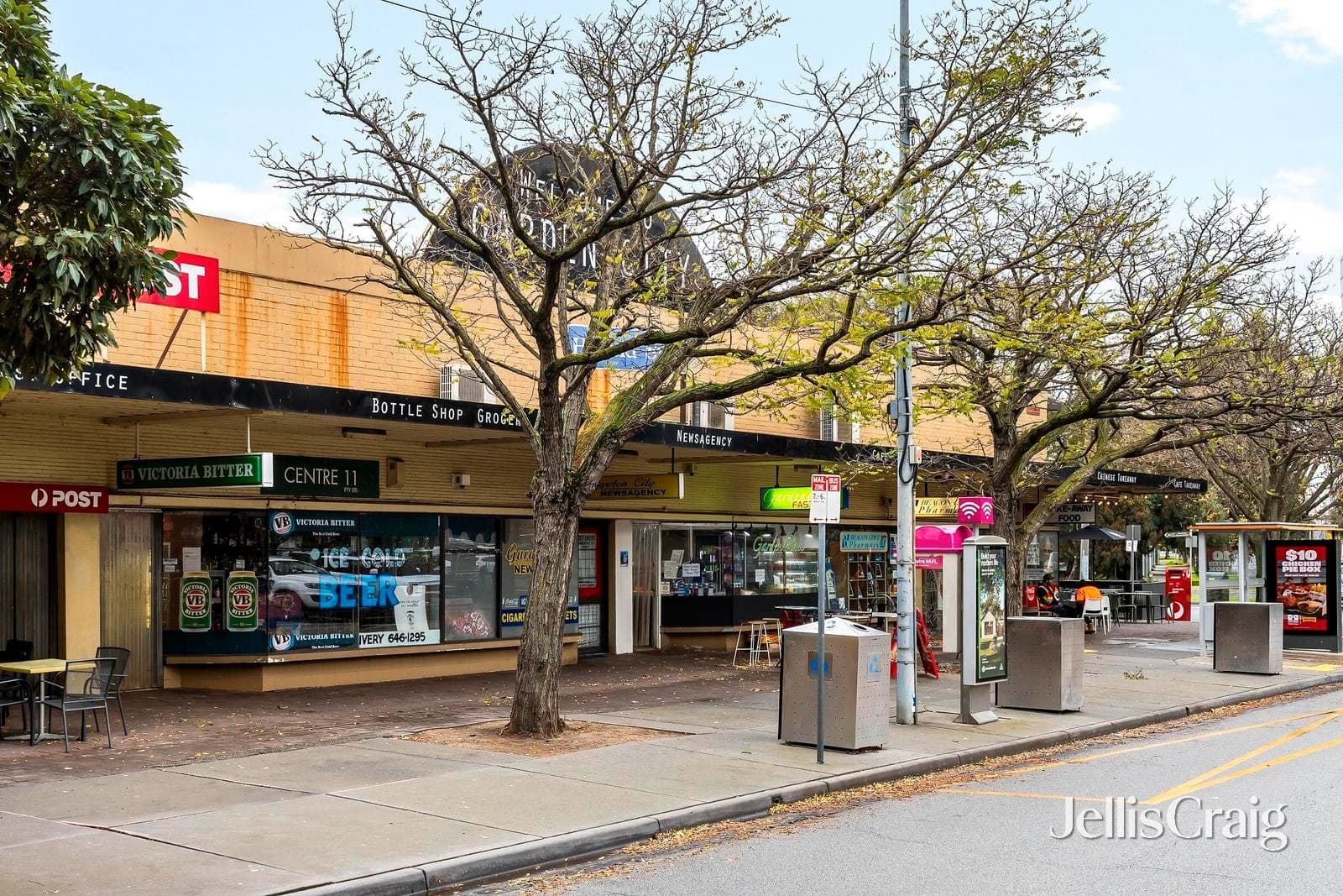 3 Centre Avenue, Port Melbourne, Port Melbourne - Thumbnail 6