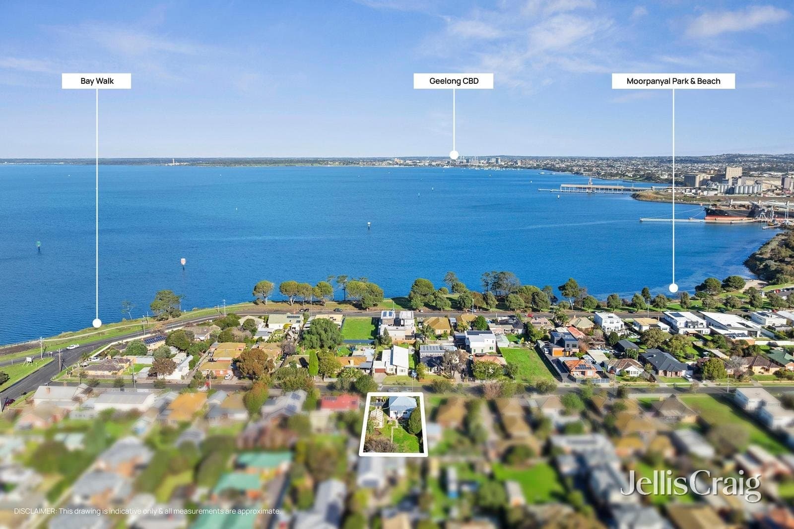 23 Pine Avenue, North Shore, North Shore - Image 1