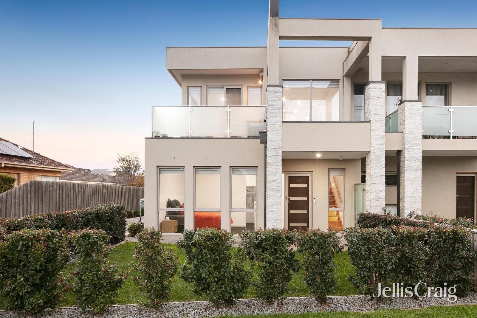 2/307 Cumberland Road, Pascoe Vale, Pascoe Vale - Thumbnail 2