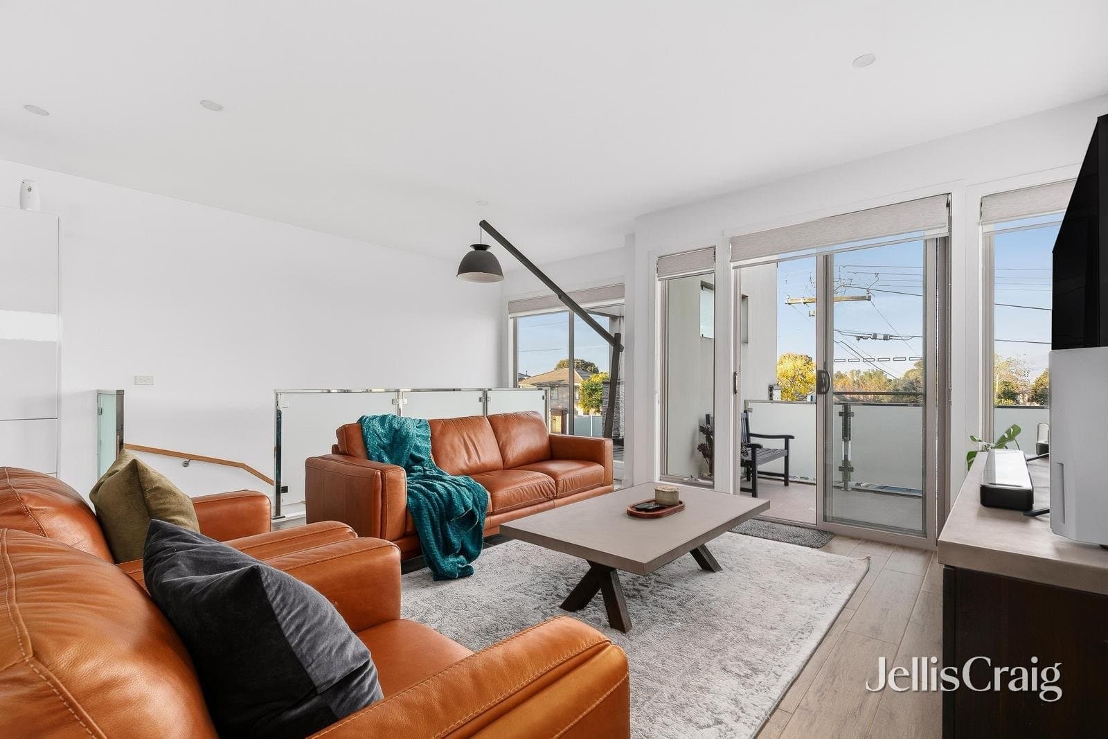 2/307 Cumberland Road, Pascoe Vale, Pascoe Vale - Thumbnail 3
