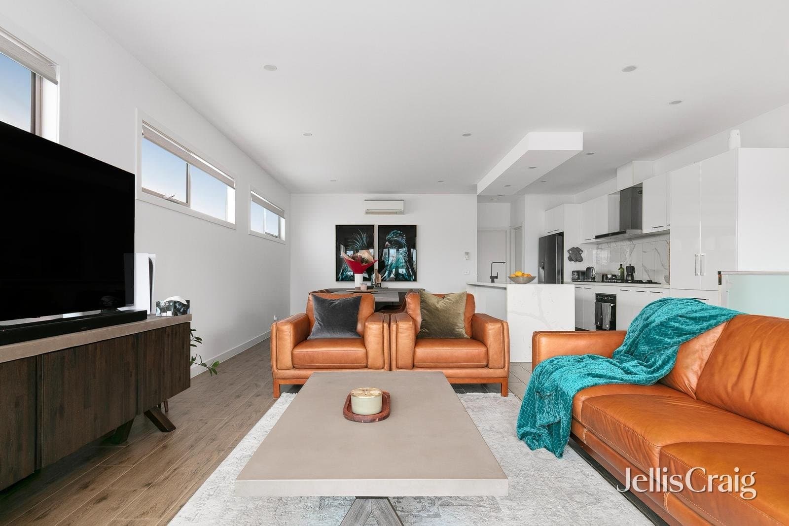 2/307 Cumberland Road, Pascoe Vale, Pascoe Vale - Thumbnail 4