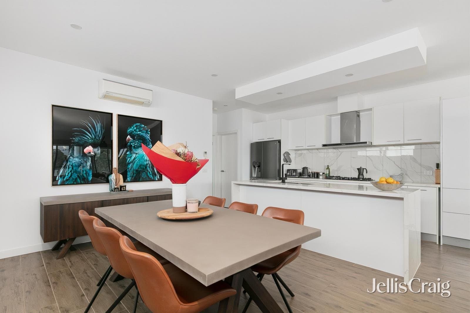 2/307 Cumberland Road, Pascoe Vale, Pascoe Vale - Thumbnail 5
