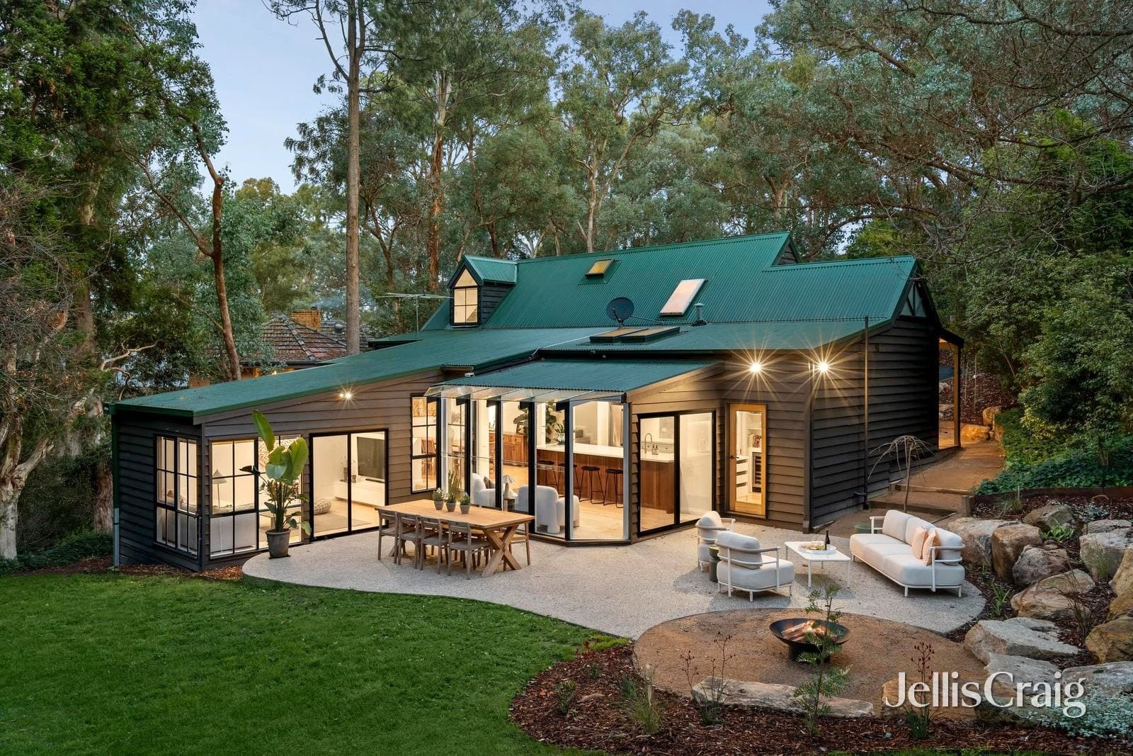 38 West End Road, Warrandyte, Warrandyte - Thumbnail 3